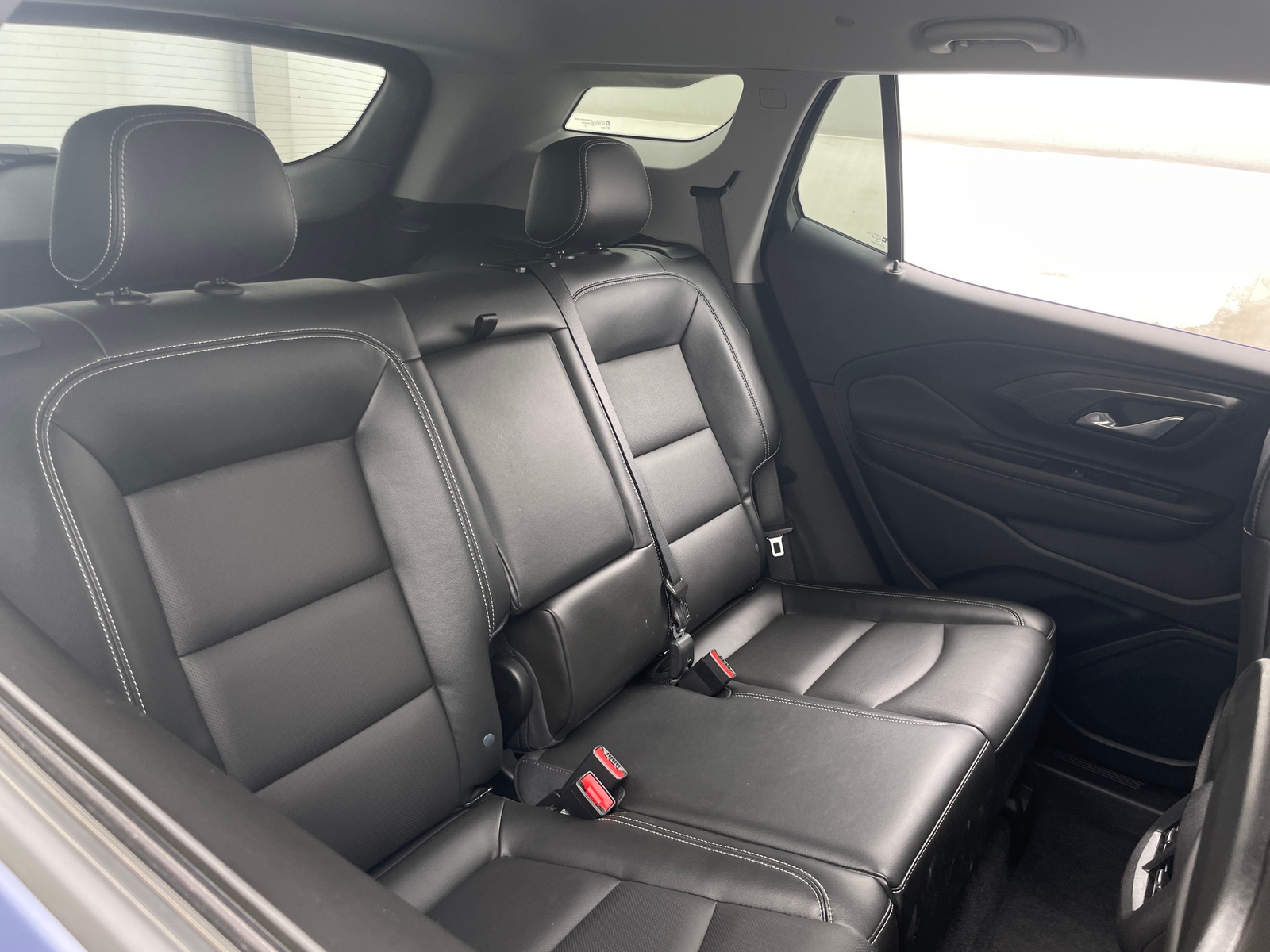 Thumbnail: 2022 GMC Terrain - 5