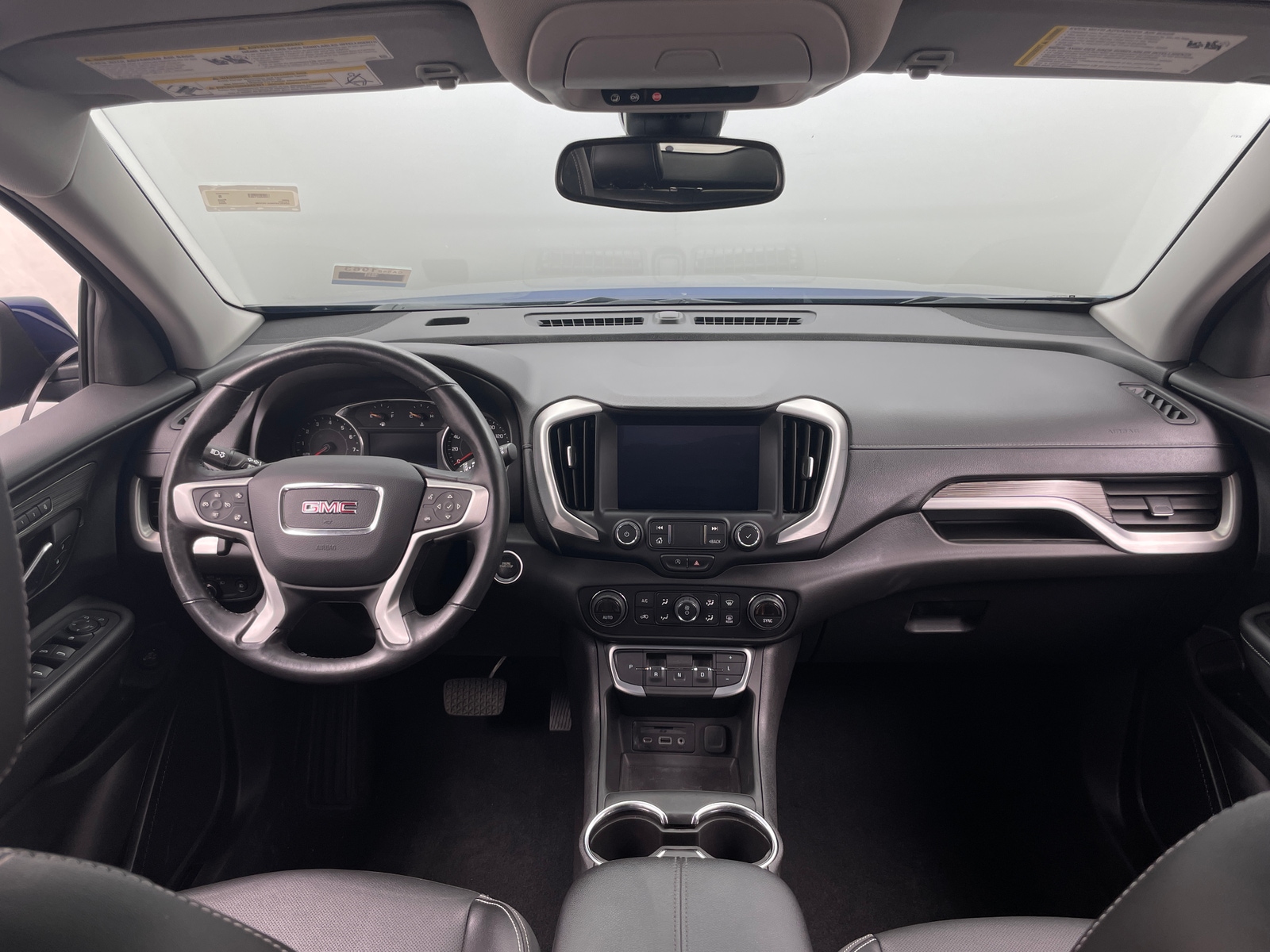 Thumbnail: 2022 GMC Terrain - 2
