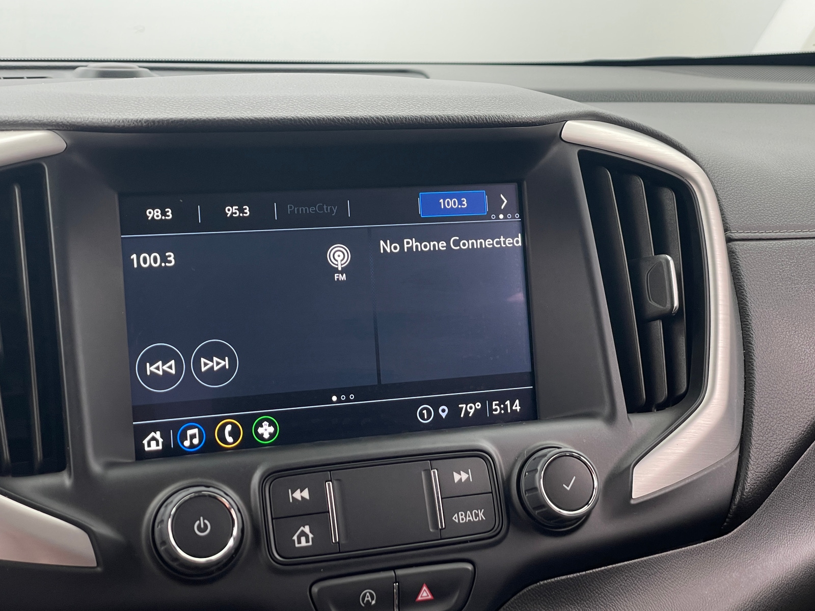 Thumbnail: 2022 GMC Terrain - 3