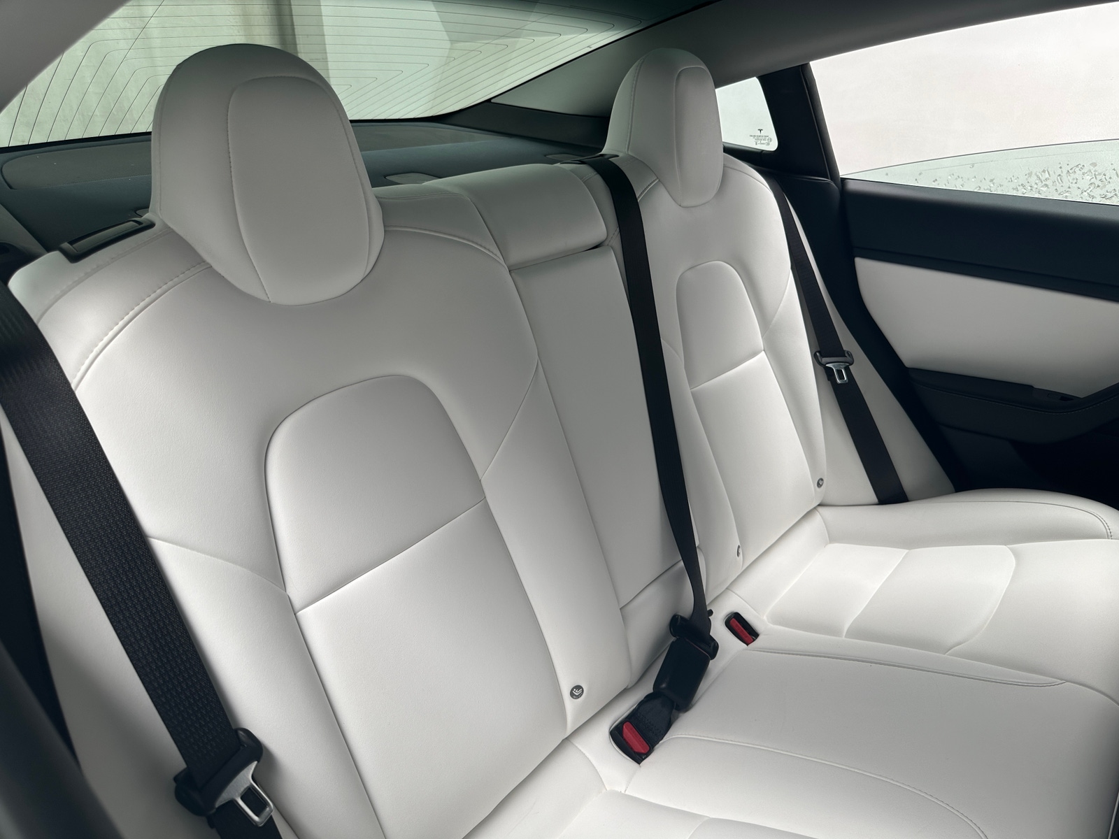 Thumbnail: 2018 Tesla Model 3 - 5