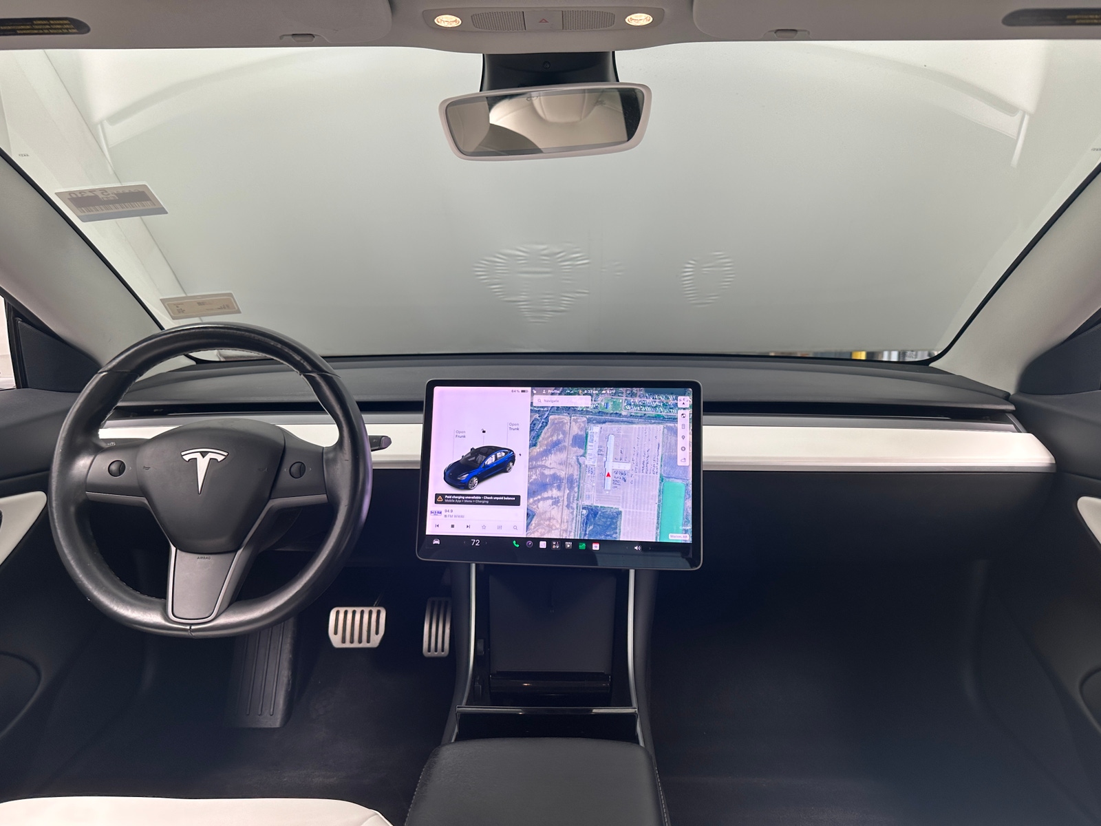 Thumbnail: 2018 Tesla Model 3 - 2