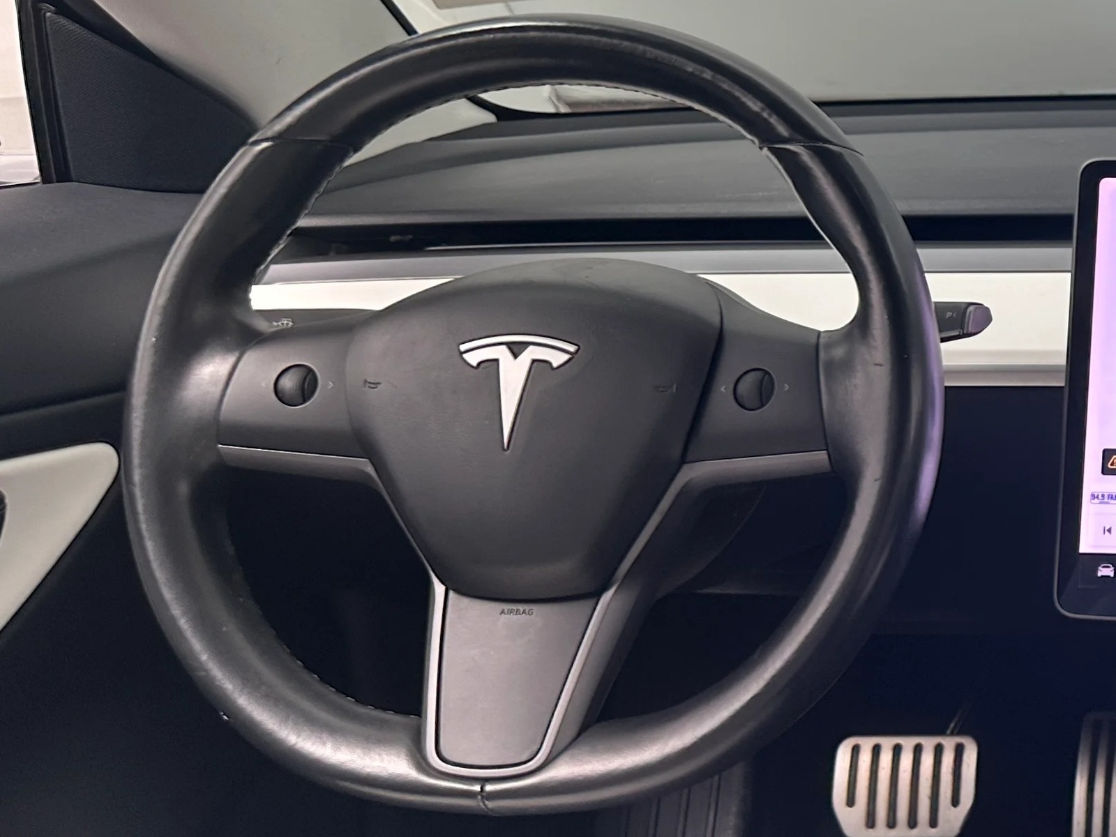 Thumbnail: 2018 Tesla Model 3 - 4