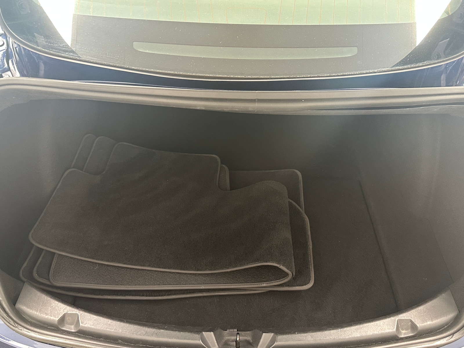 Thumbnail: 2018 Tesla Model 3 - 6