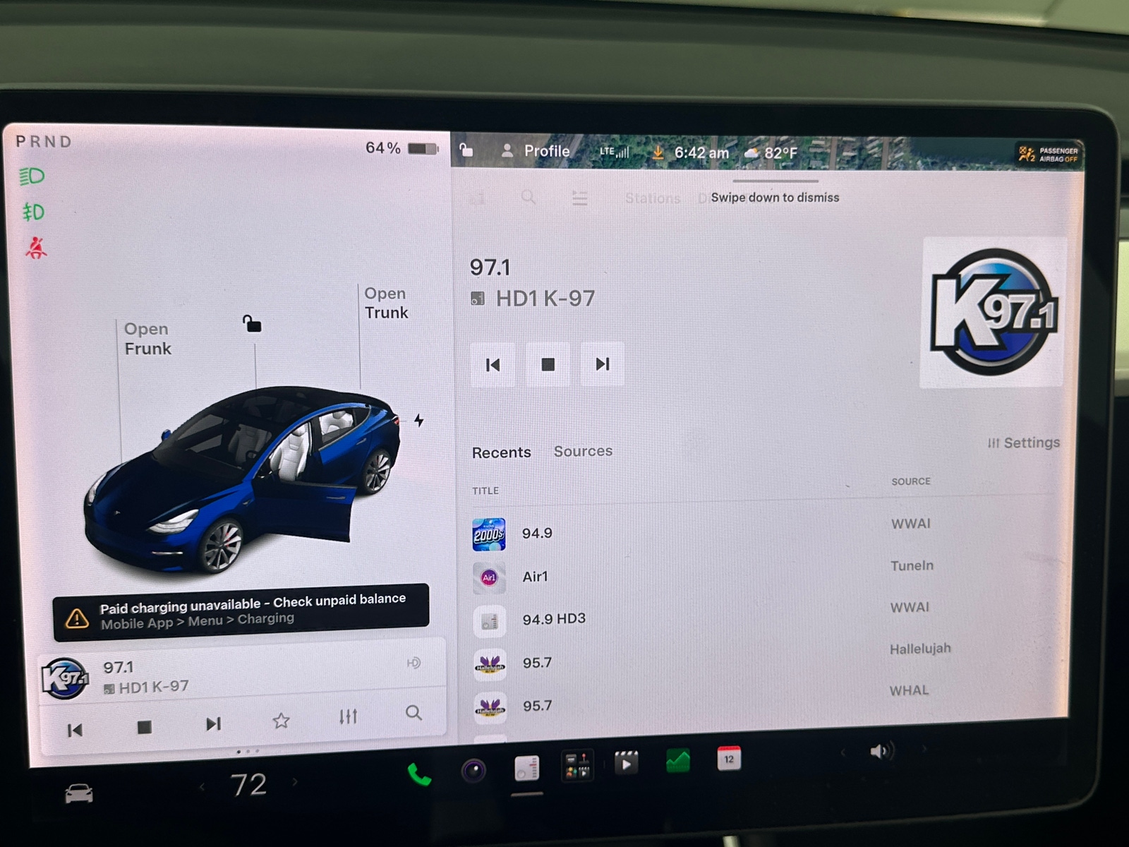 Thumbnail: 2018 Tesla Model 3 - 3