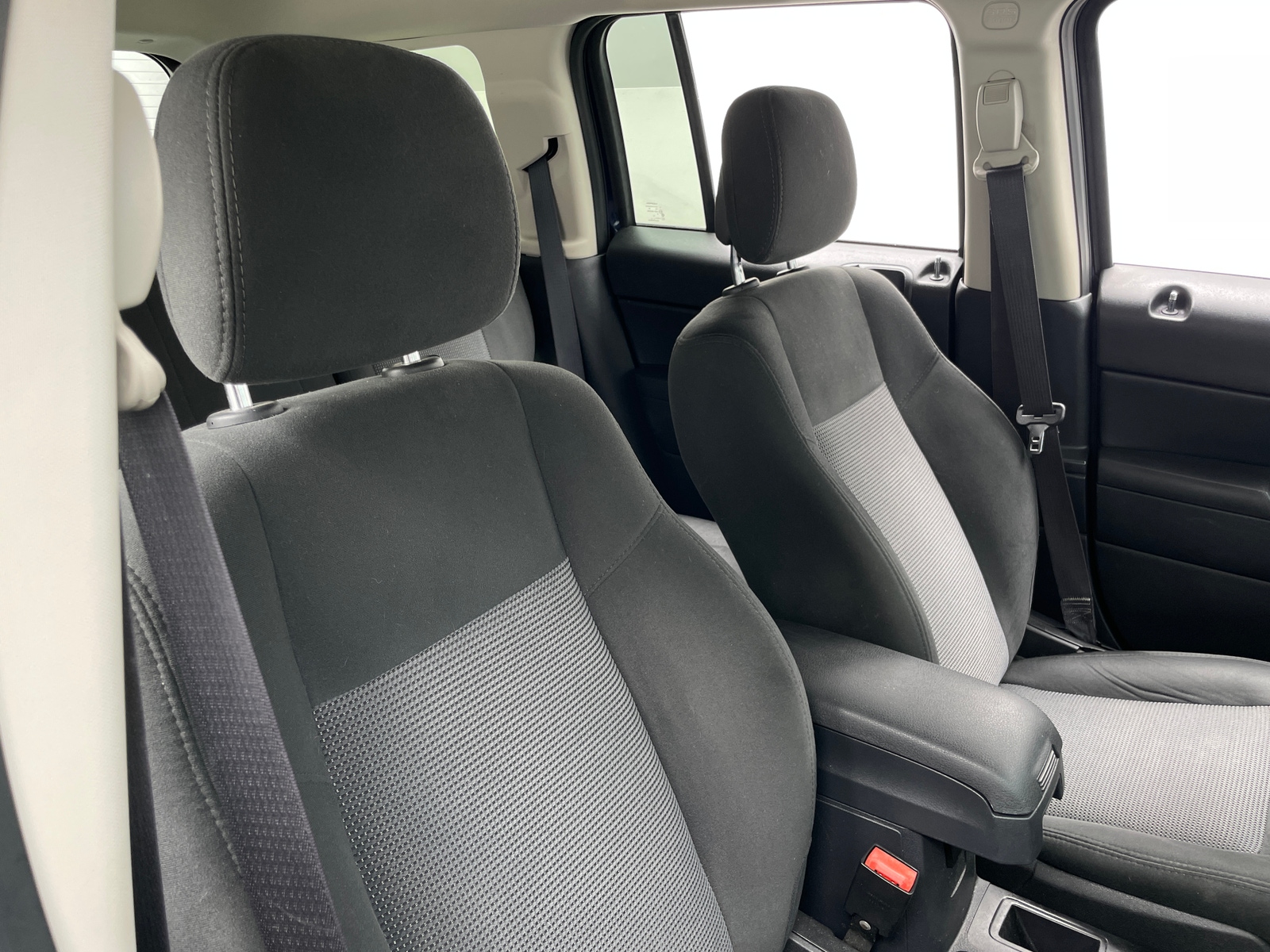 Thumbnail: 2016 Jeep Patriot - 2