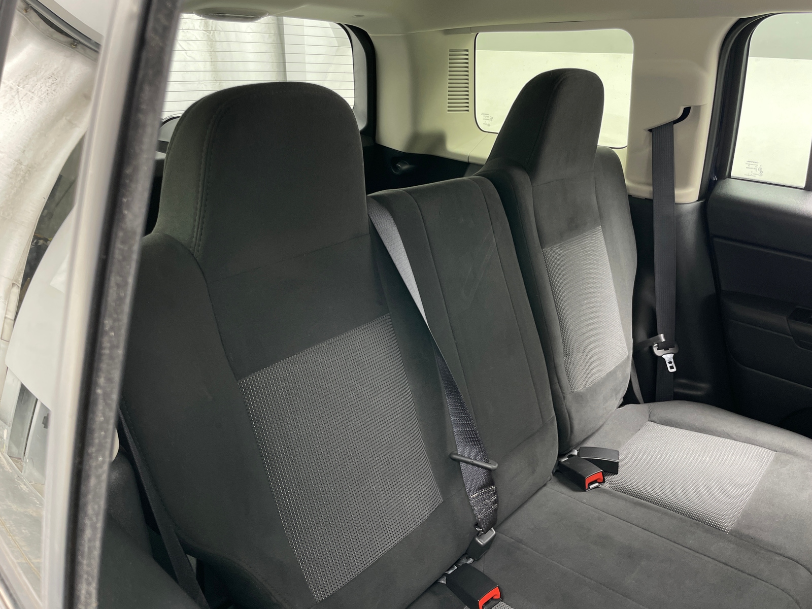 Thumbnail: 2016 Jeep Patriot - 6