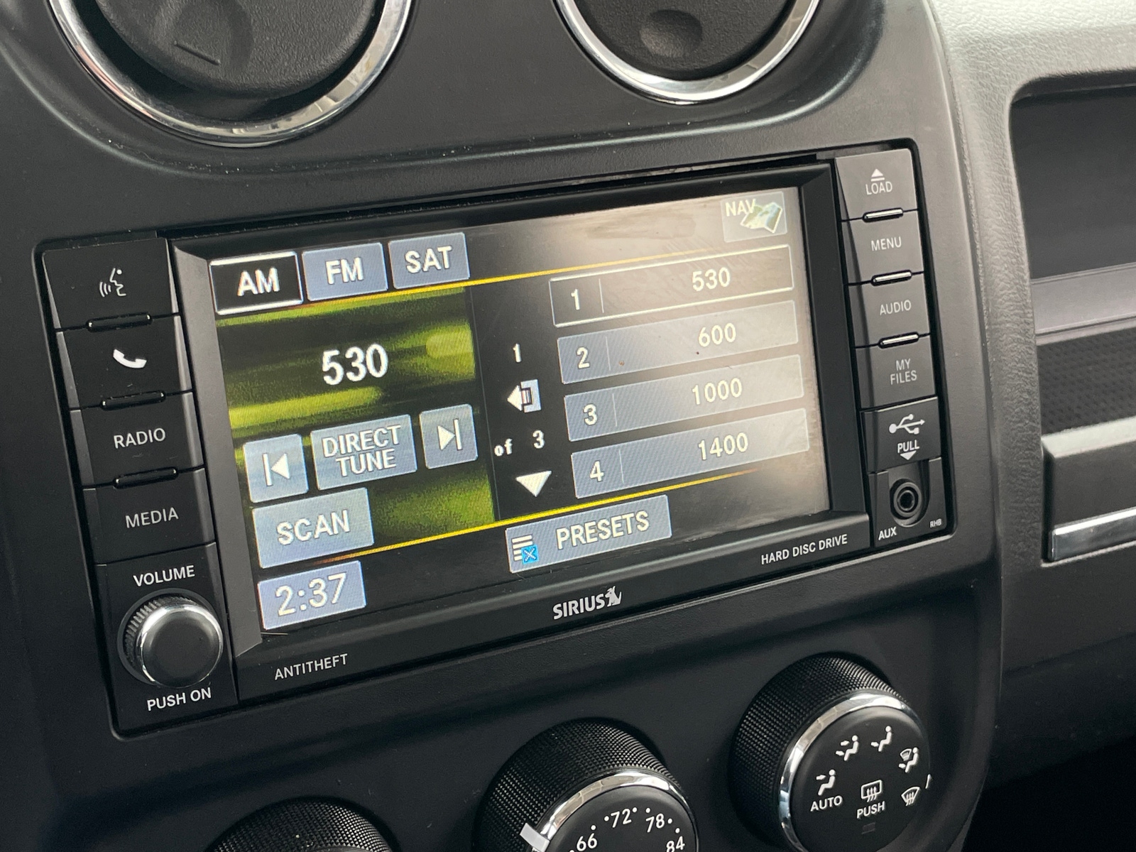 Thumbnail: 2016 Jeep Patriot - 4