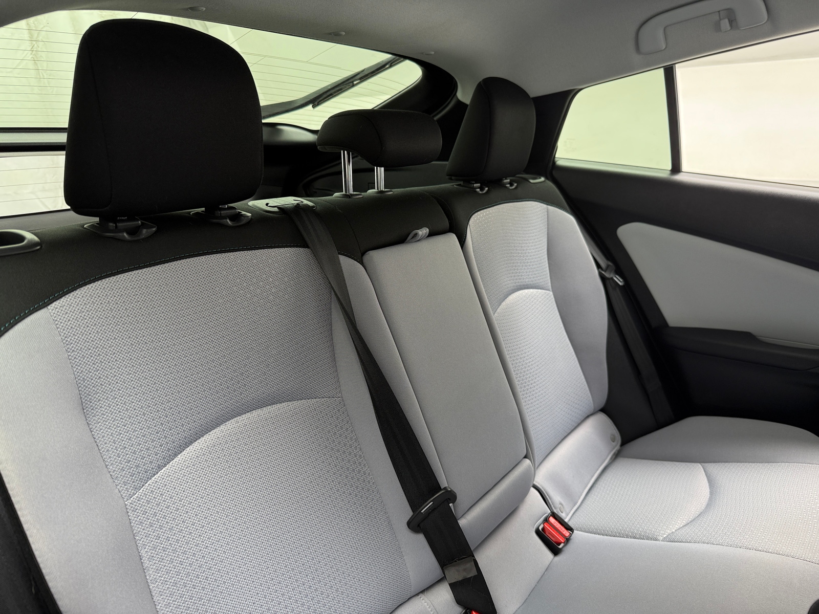 Thumbnail: 2021 Toyota Prius - 6