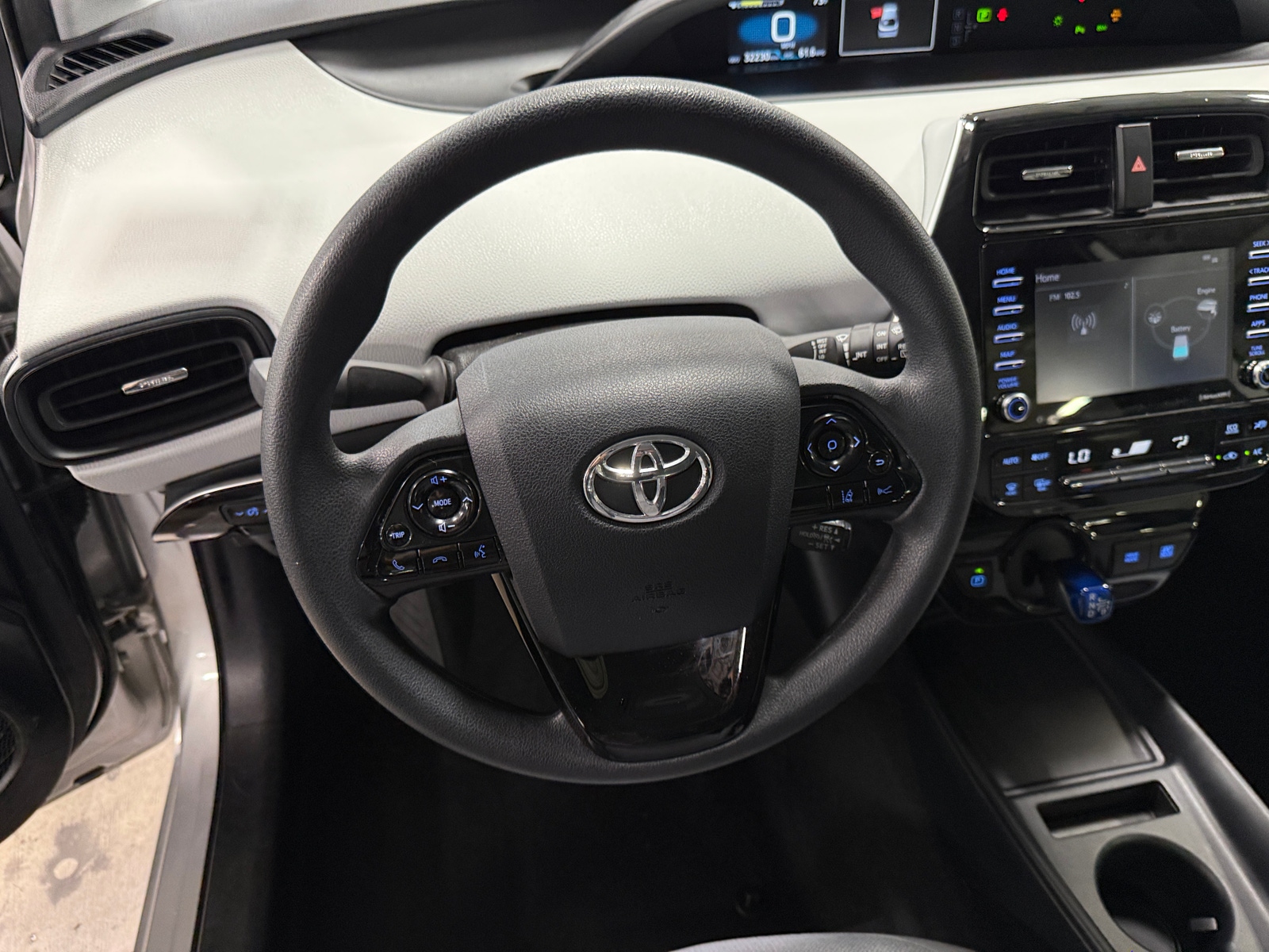 Thumbnail: 2021 Toyota Prius - 5