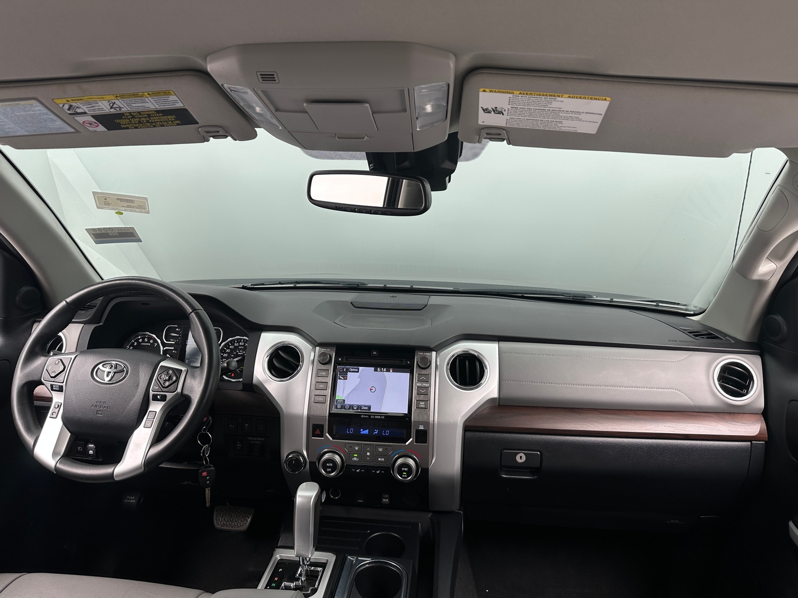 Thumbnail: 2019 Toyota Tundra - 2