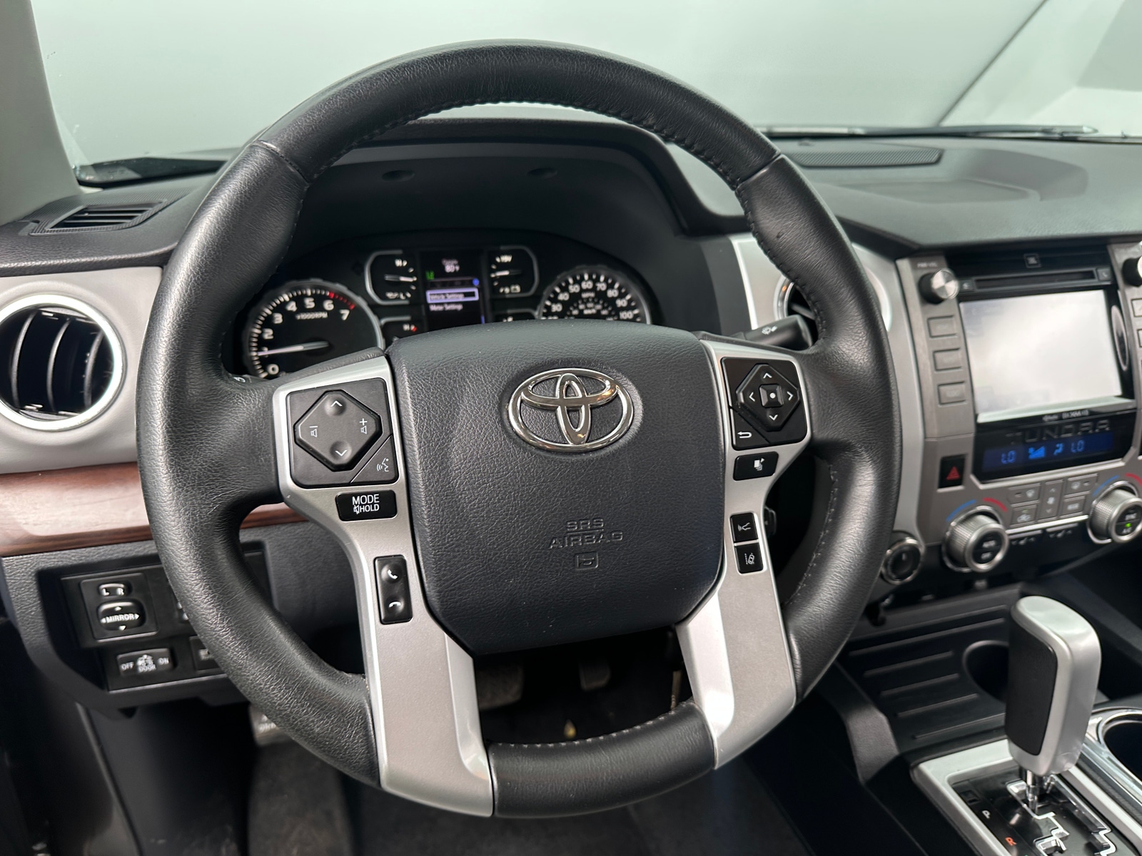 Thumbnail: 2019 Toyota Tundra - 4