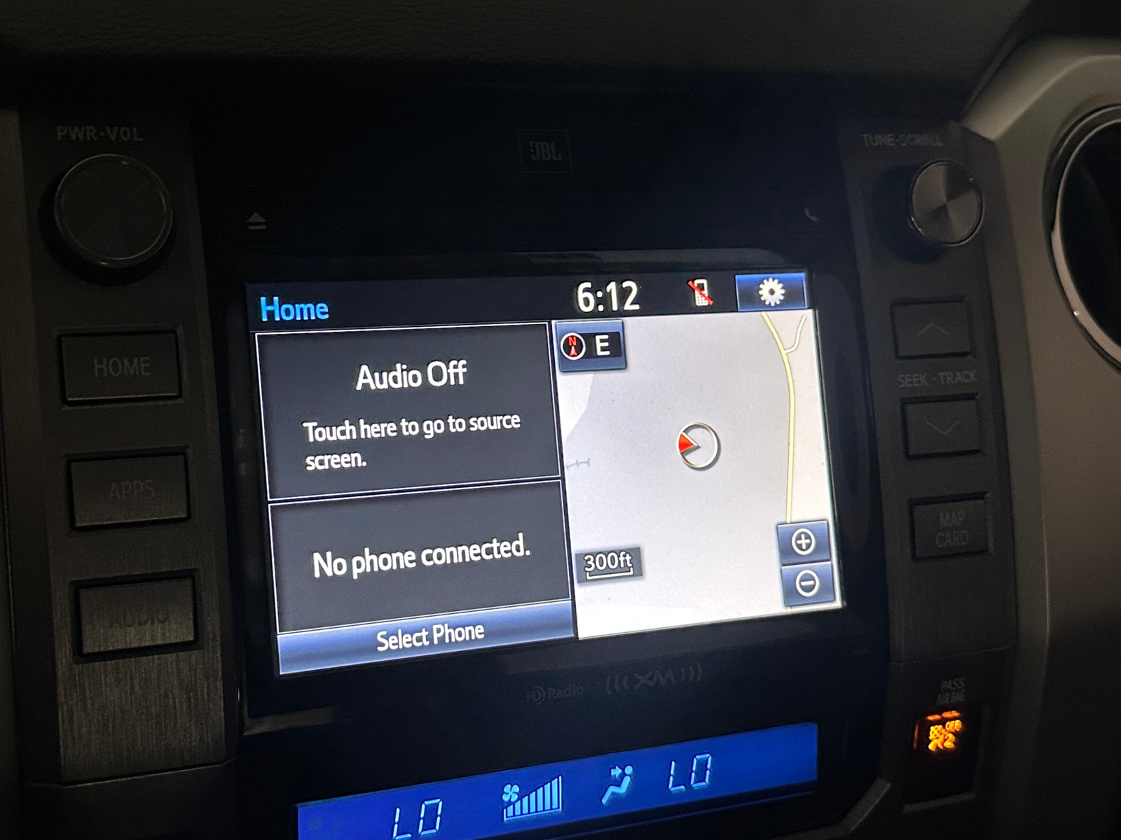 Thumbnail: 2019 Toyota Tundra - 3