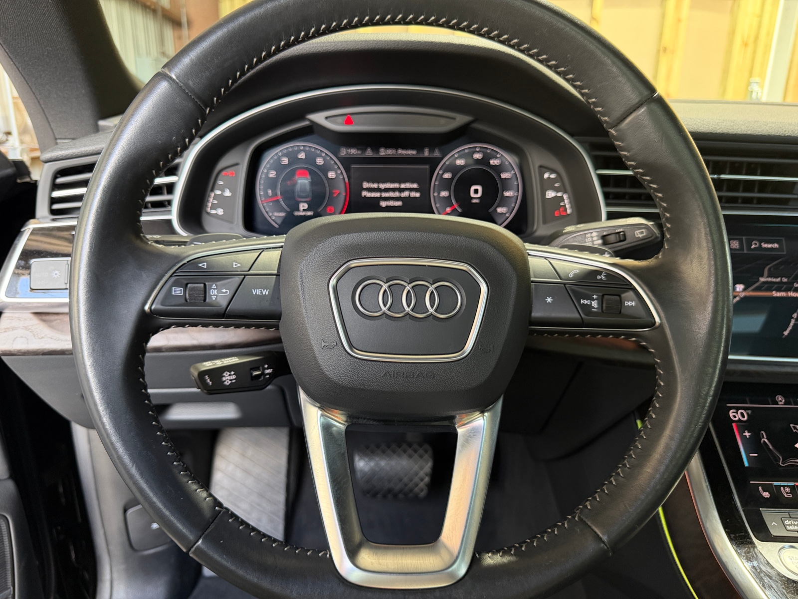 Thumbnail: 2020 Audi Q8 - 4