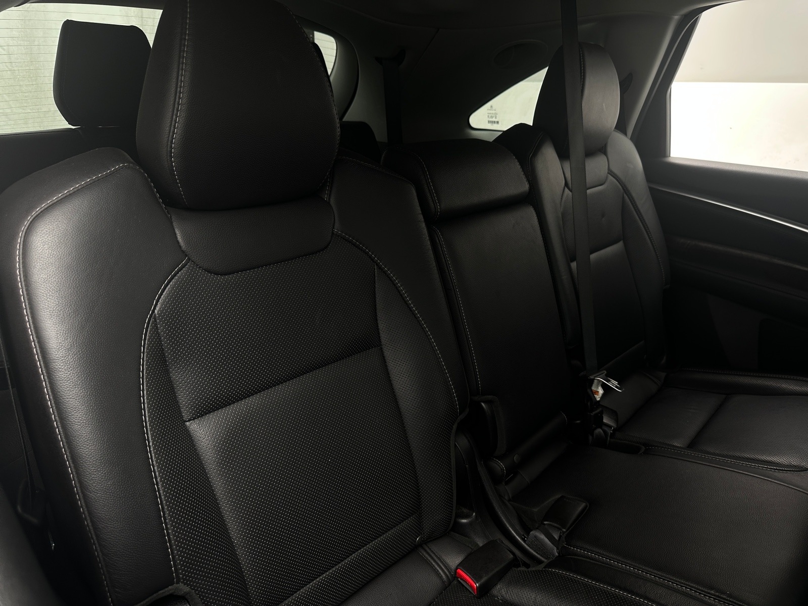 Thumbnail: 2019 Acura MDX - 5
