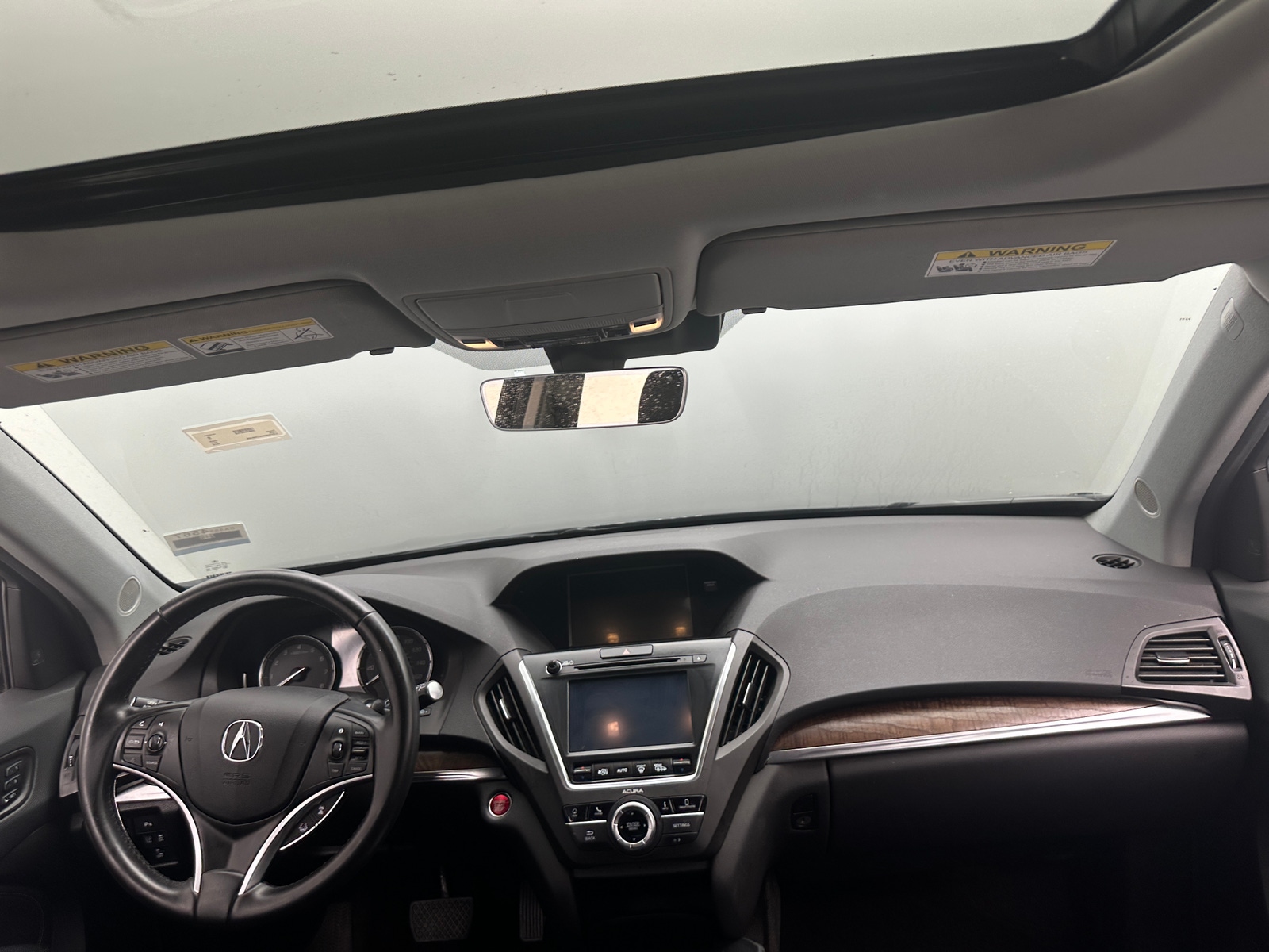 Thumbnail: 2019 Acura MDX - 2
