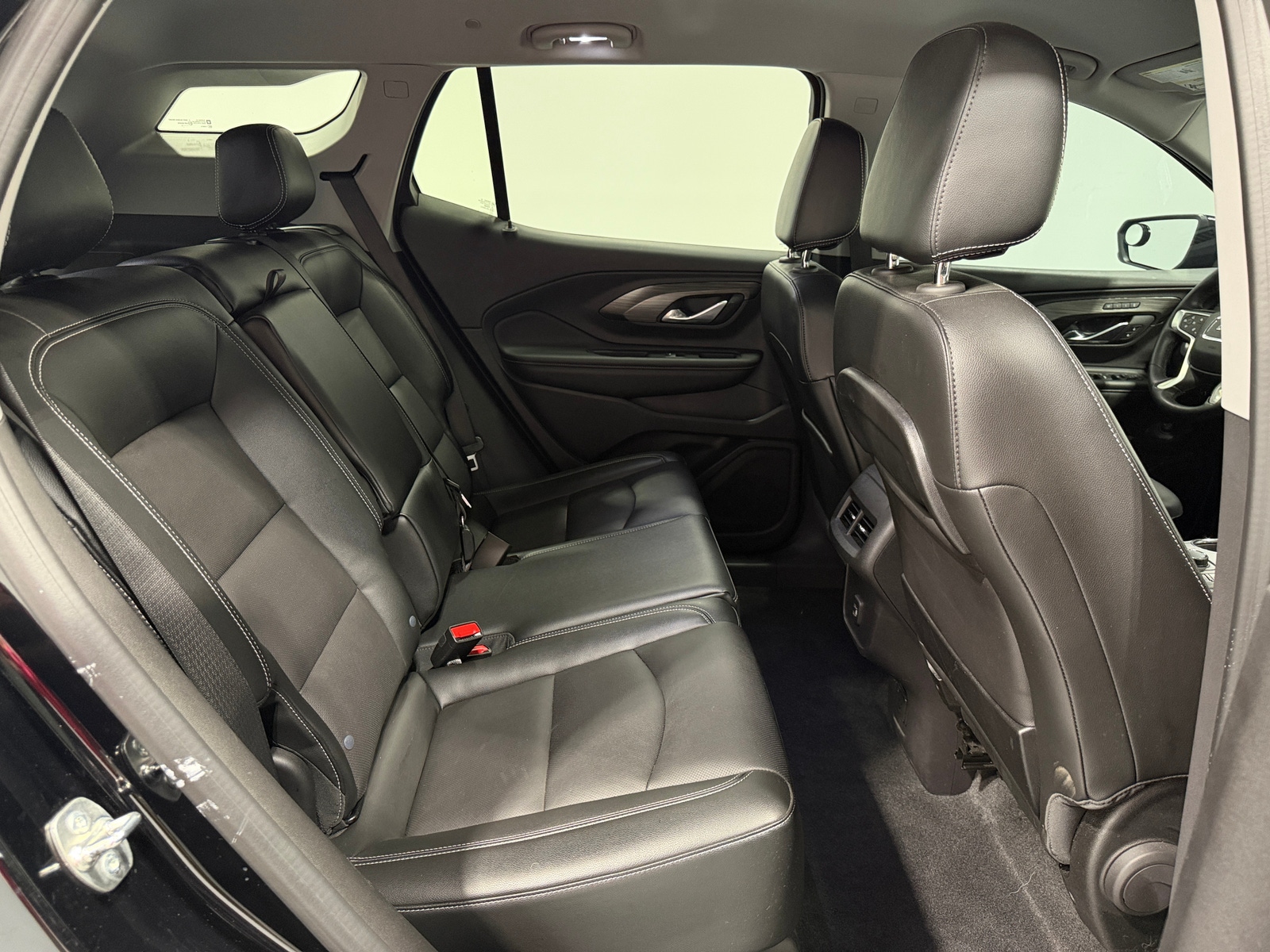 Thumbnail: 2024 GMC Terrain - 5