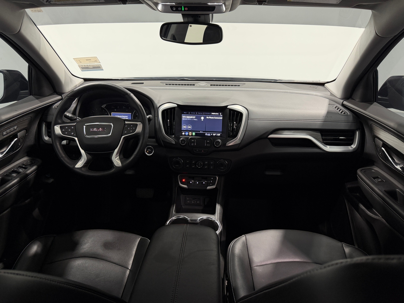 Thumbnail: 2024 GMC Terrain - 2