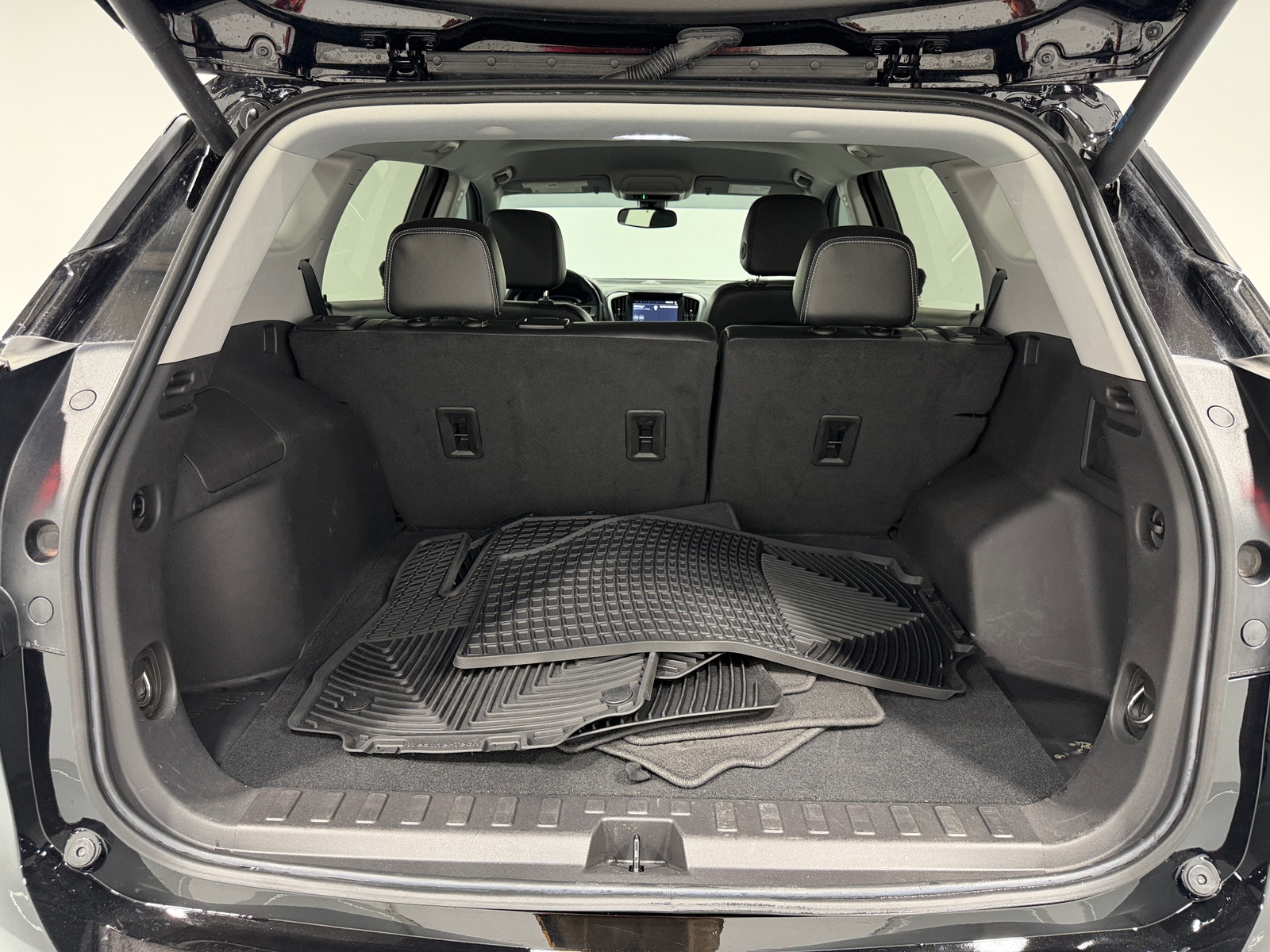 Thumbnail: 2024 GMC Terrain - 6