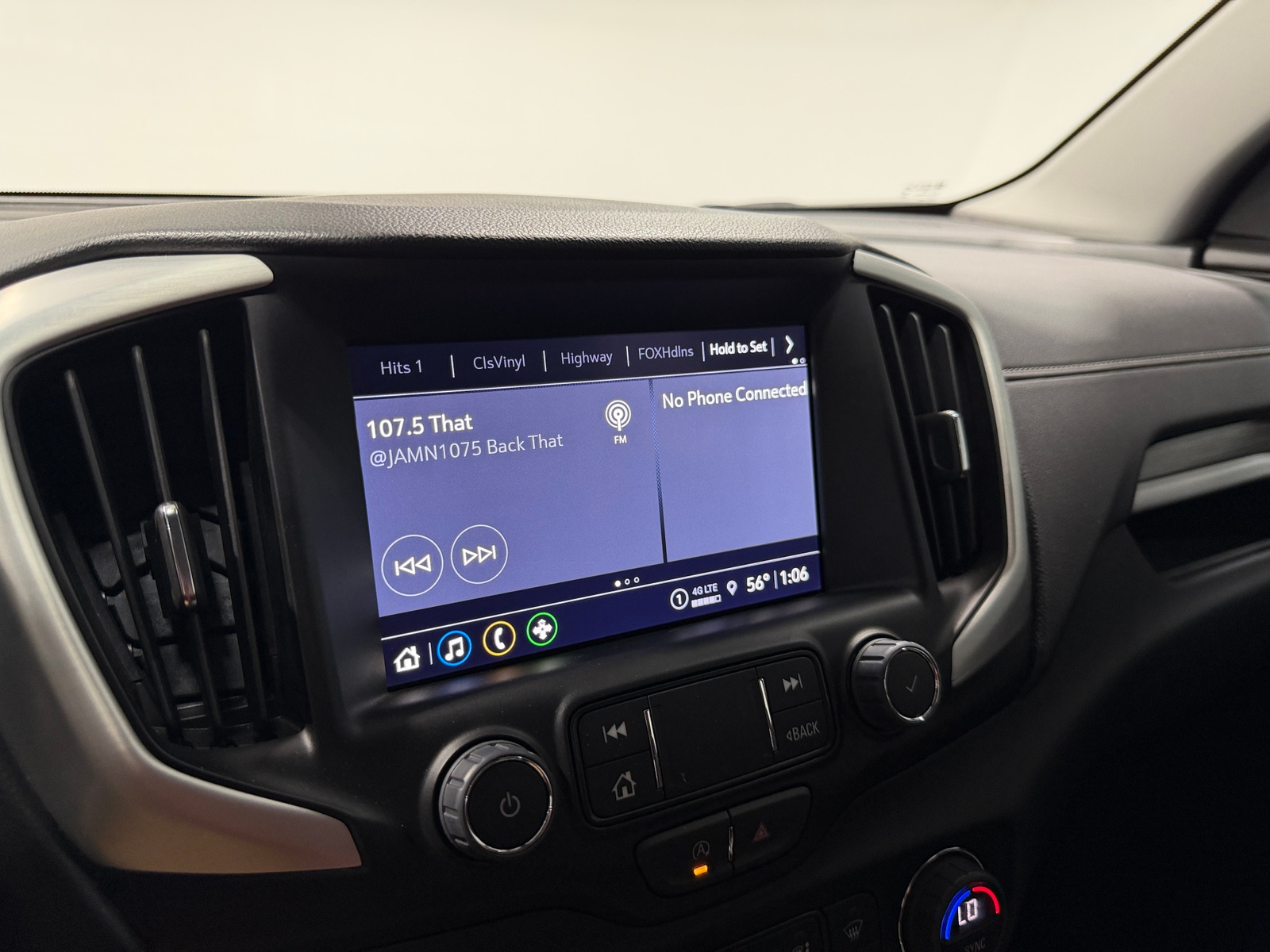 Thumbnail: 2024 GMC Terrain - 3
