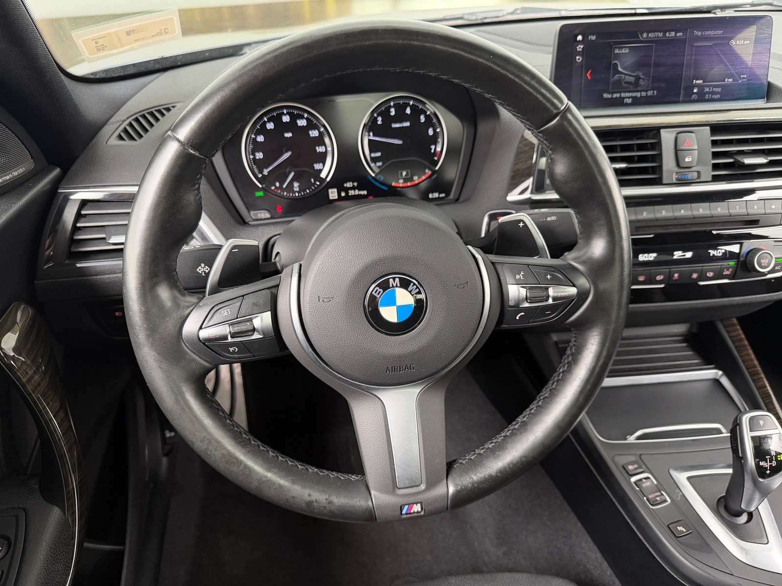 Thumbnail: 2020 BMW 2 Series - 3