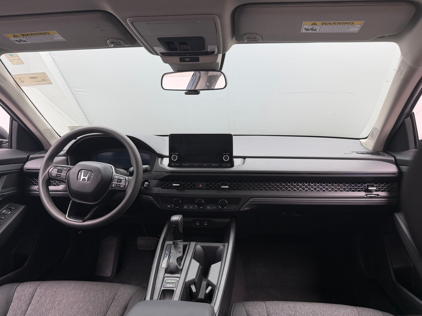 Thumbnail: 2025 Honda Accord - 3