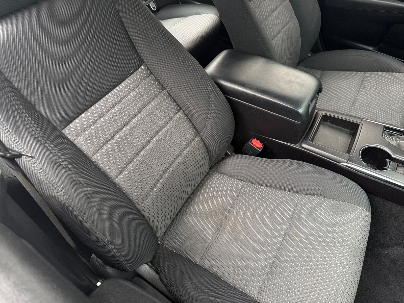 Thumbnail: 2017 Toyota Camry - 2
