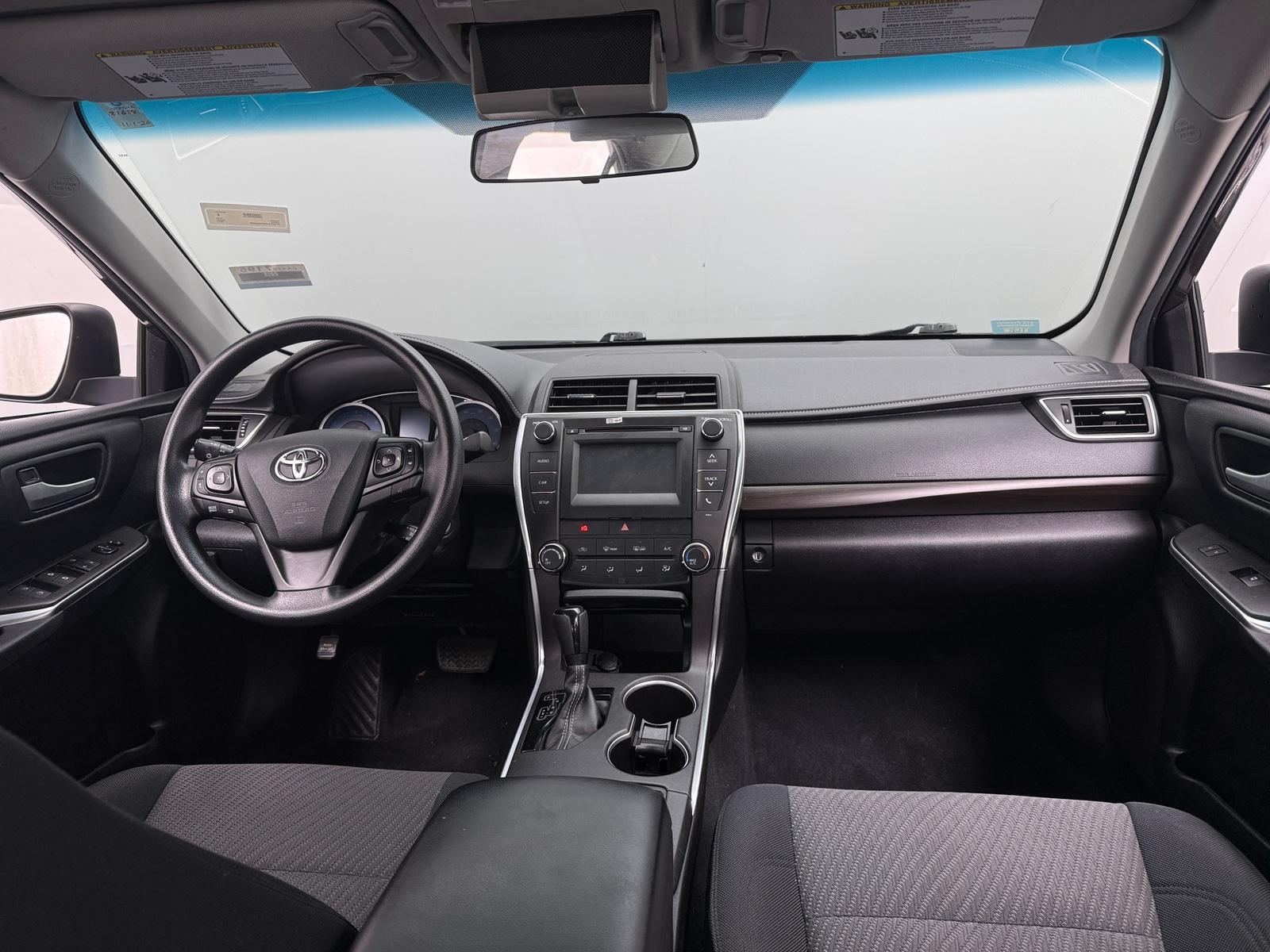 Thumbnail: 2017 Toyota Camry - 3