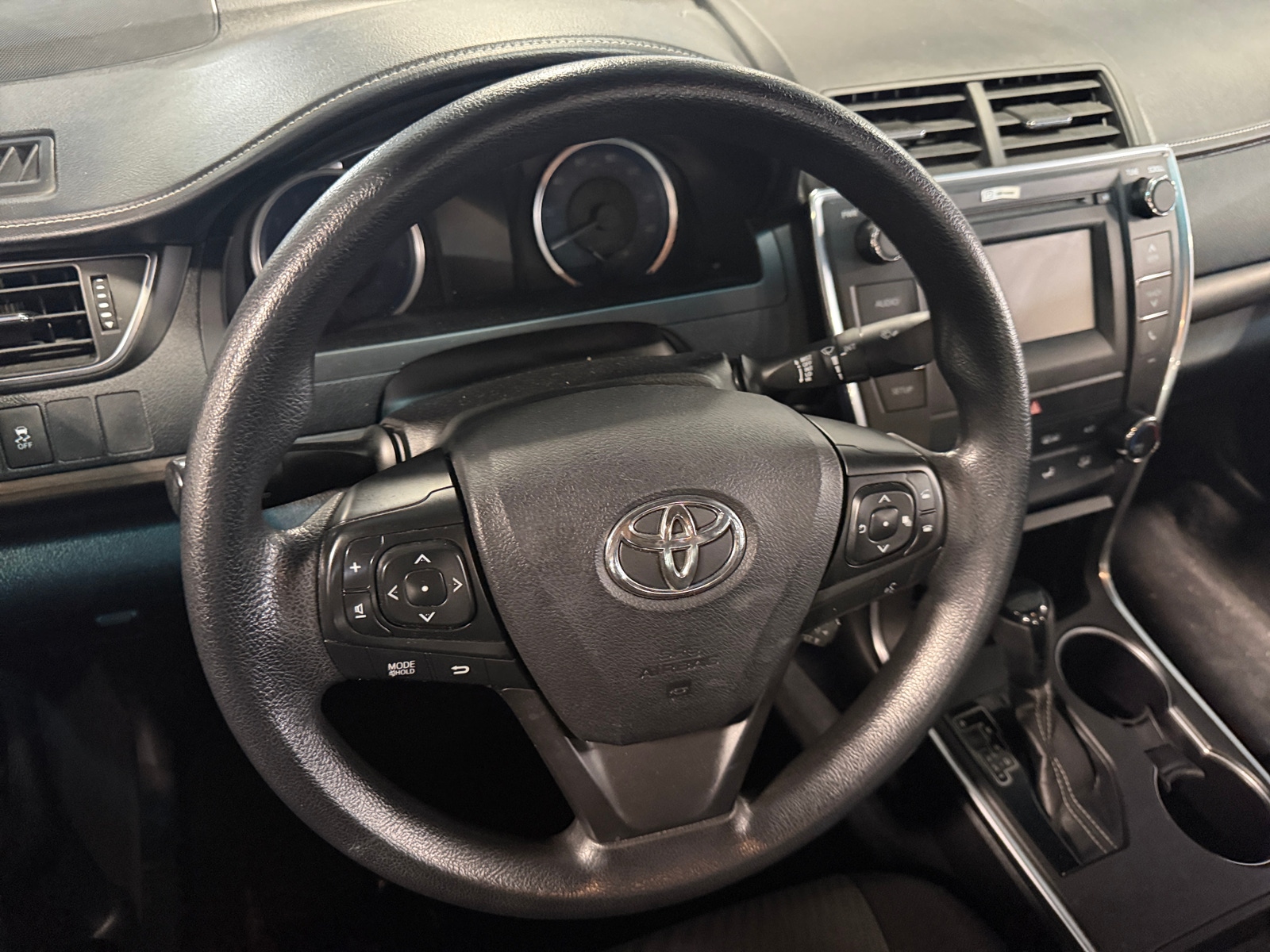 Thumbnail: 2017 Toyota Camry - 5