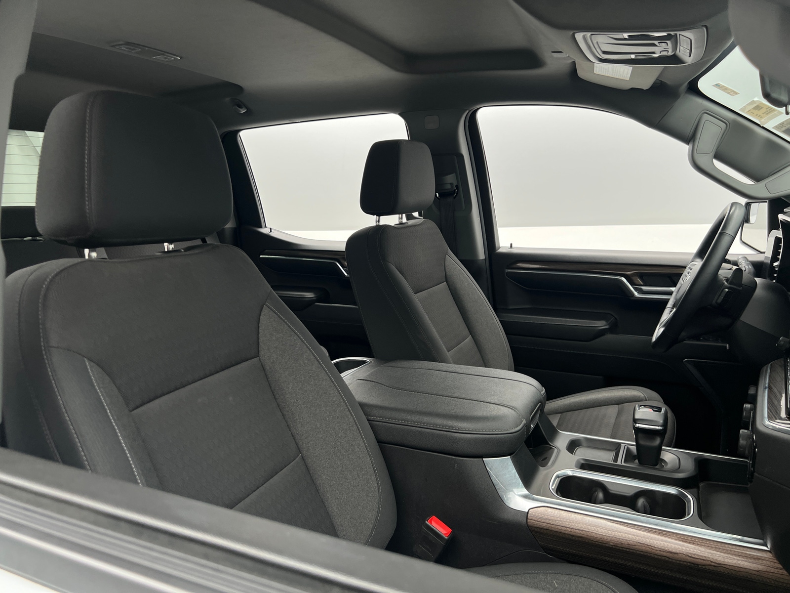 Thumbnail: 2024 Chevrolet Silverado 1500 - 2