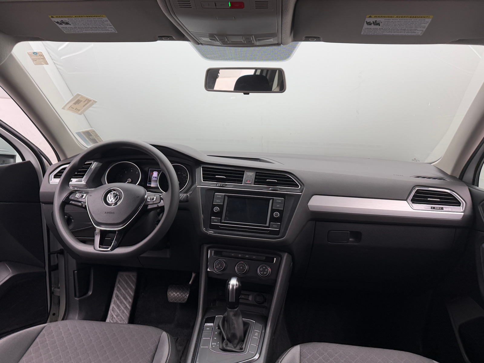Thumbnail: 2021 Volkswagen Tiguan - 3