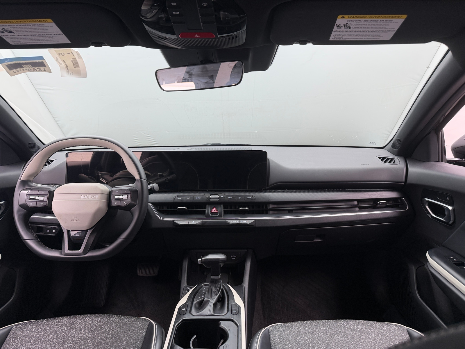Thumbnail: 2025 Kia K4 - 3