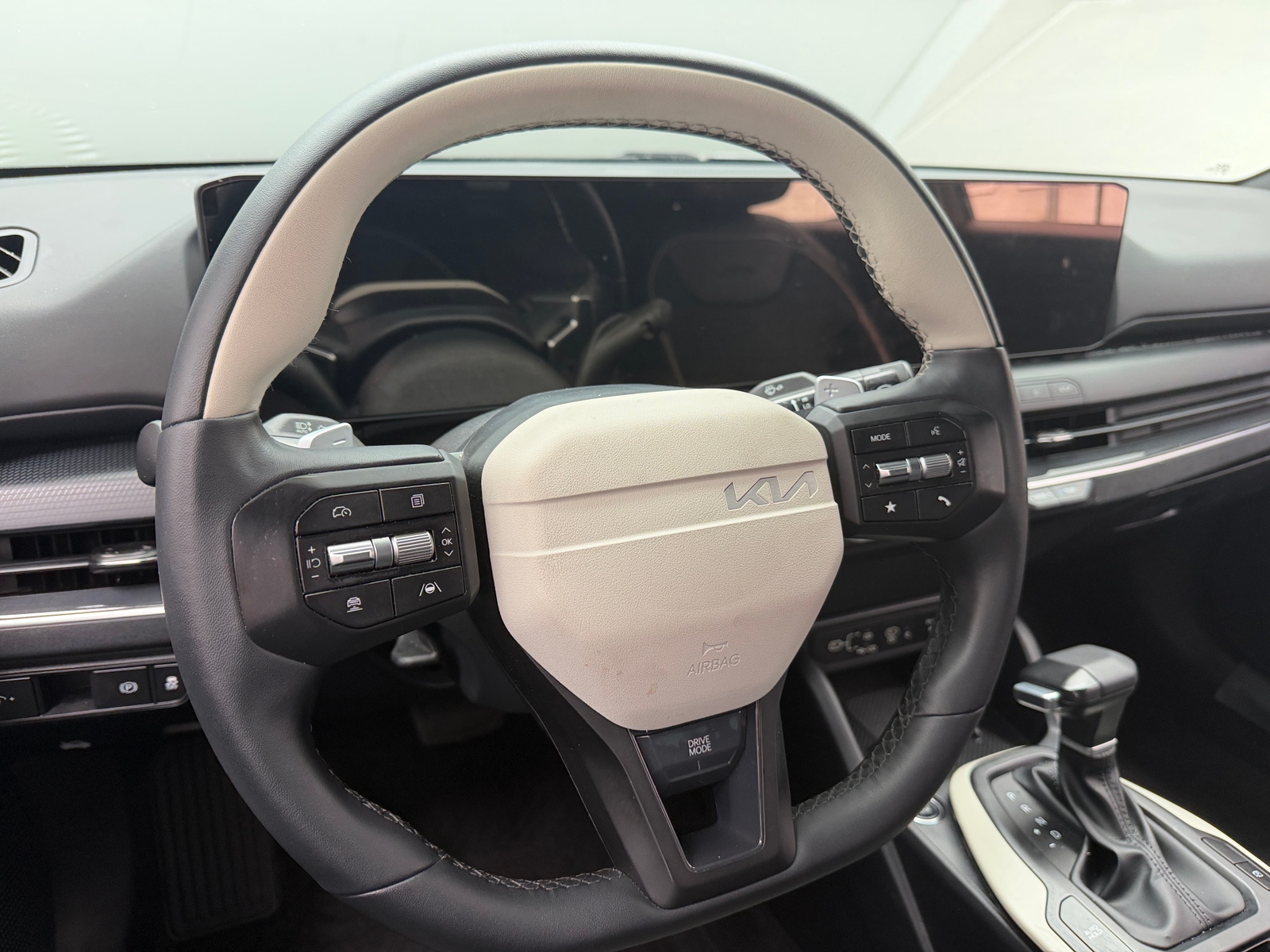 Thumbnail: 2025 Kia K4 - 5