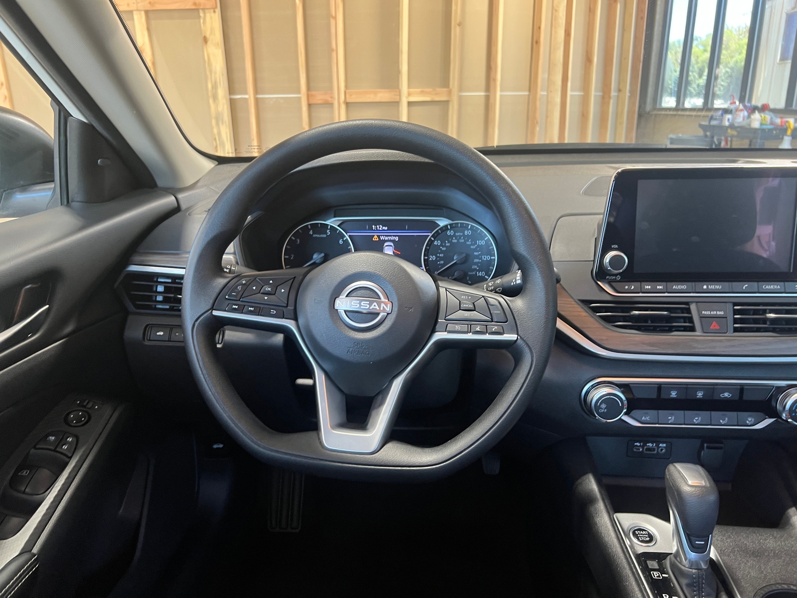 Thumbnail: 2025 Nissan Altima - 5