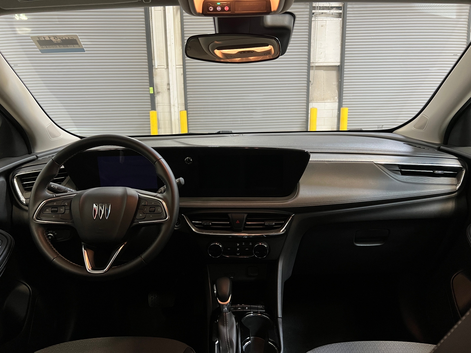 Thumbnail: 2025 Buick Encore GX - 3
