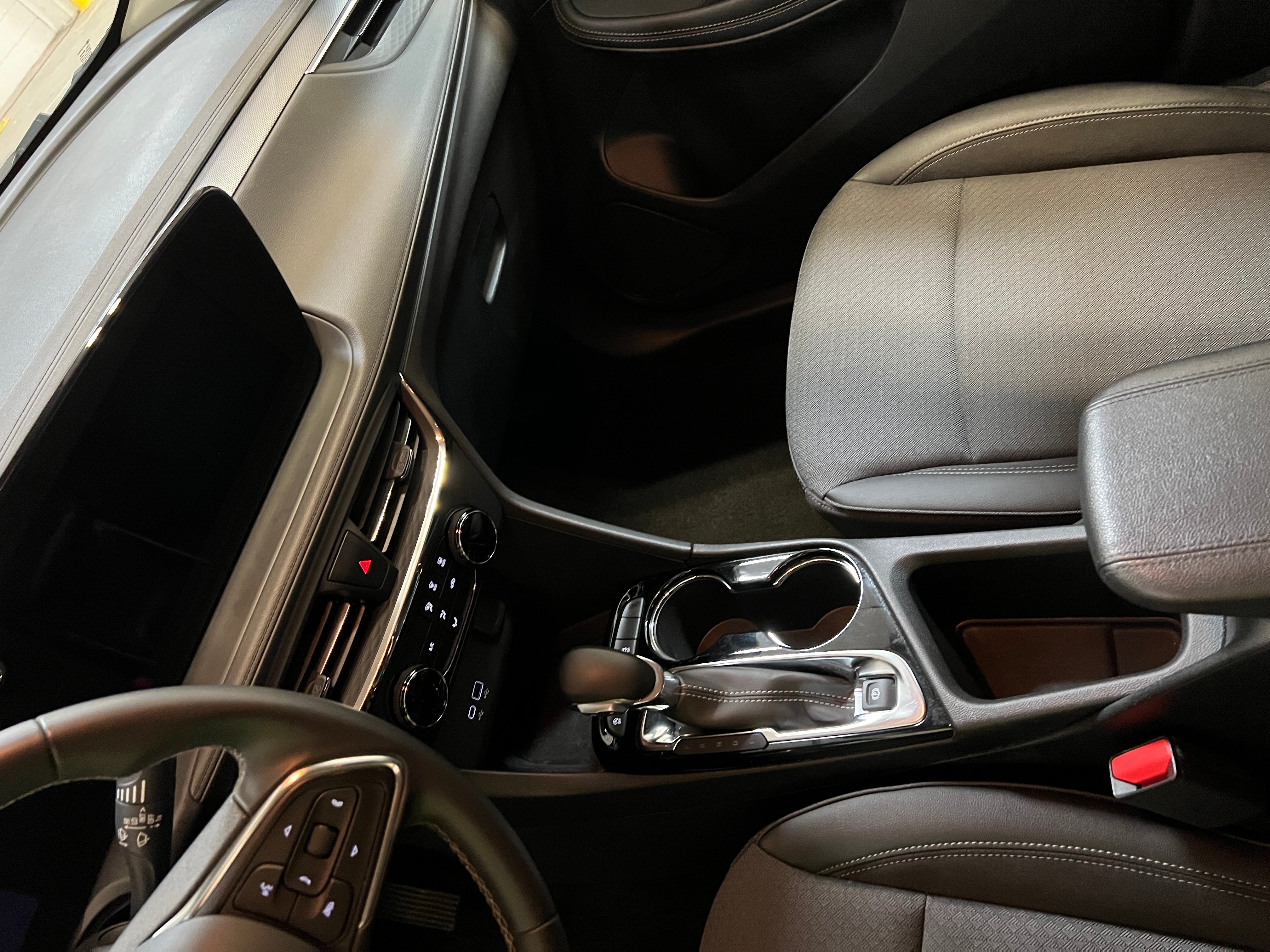 2025 Buick Encore GX Preferred - Photo 7