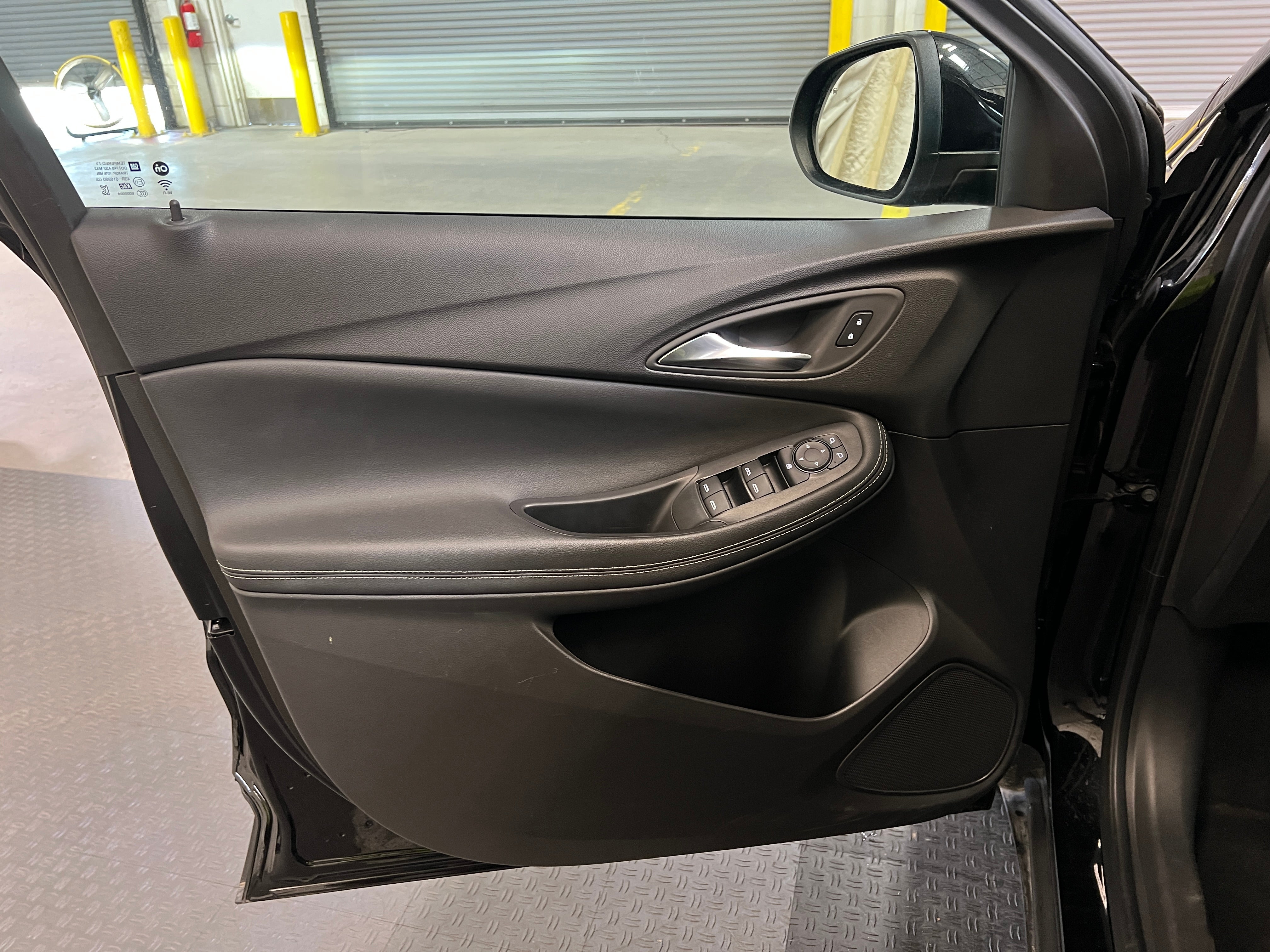 2025 Buick Encore GX Preferred - Photo 10