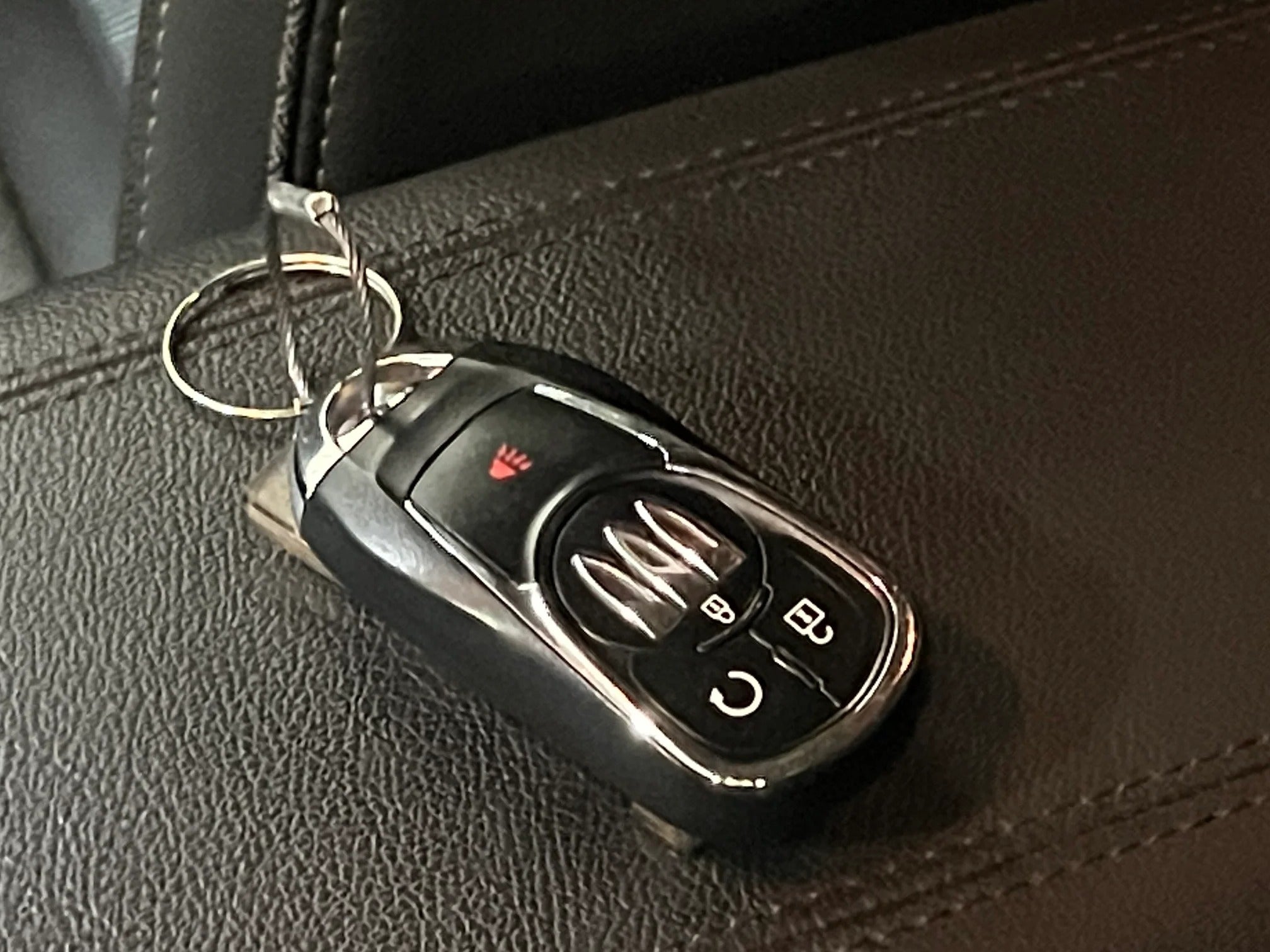 2025 Buick Encore GX Preferred - Photo 3