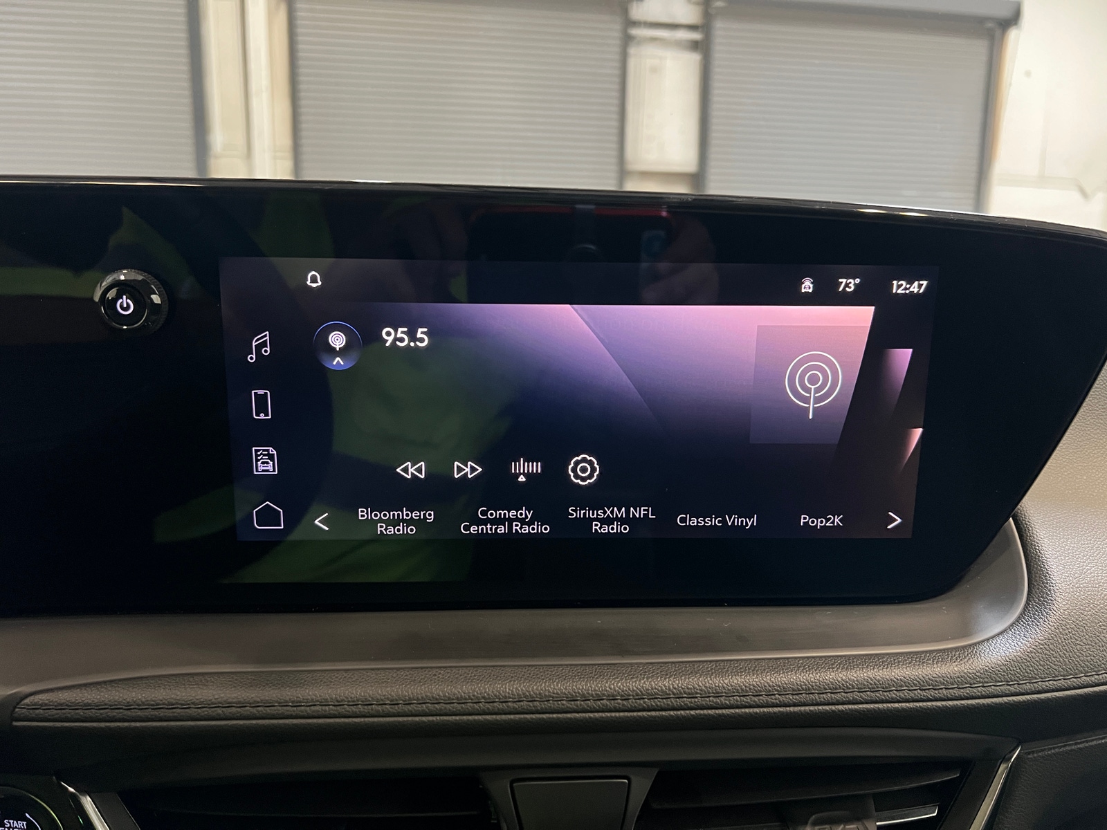 Thumbnail: 2025 Buick Encore GX - 4