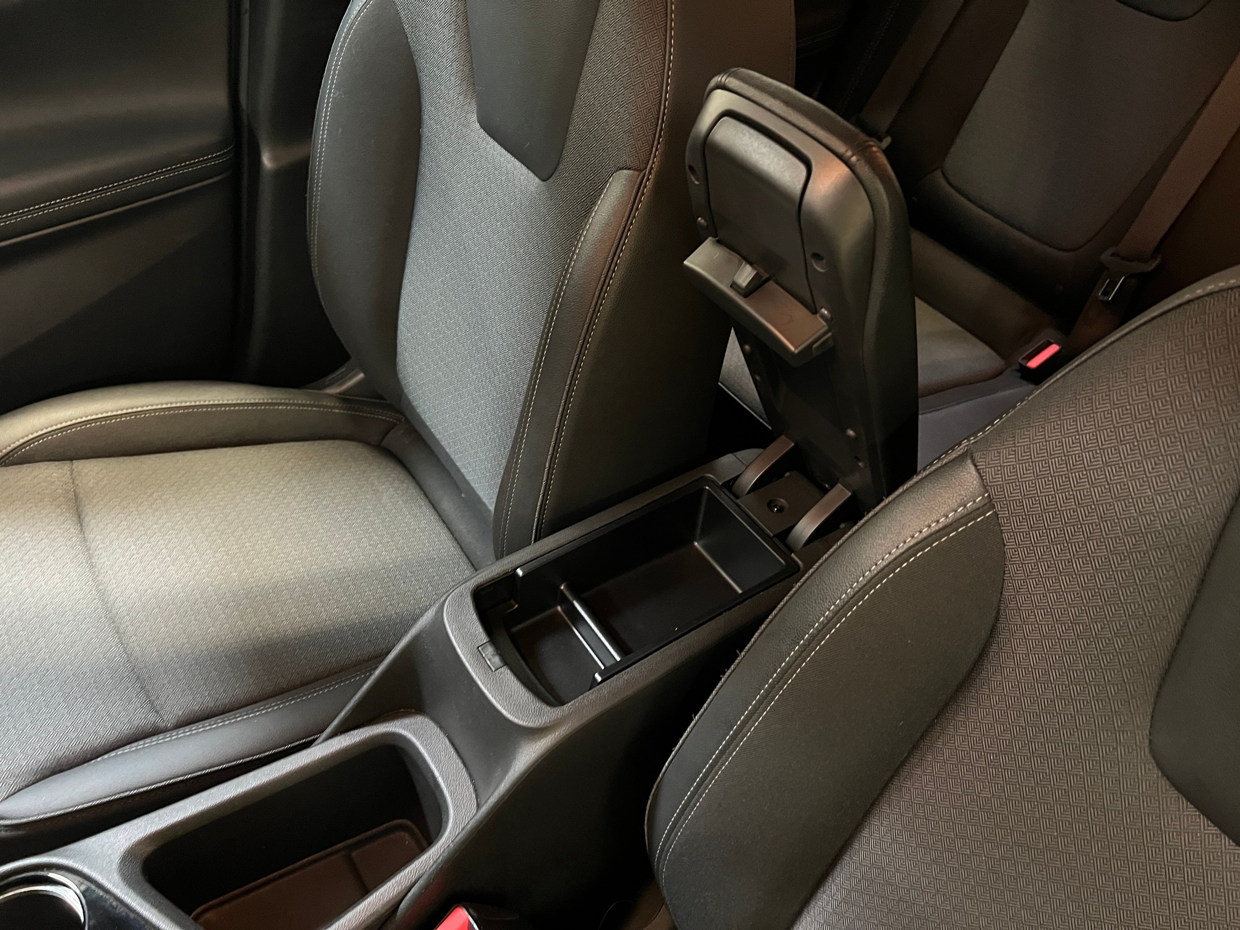 2025 Buick Encore GX Preferred - Photo 13