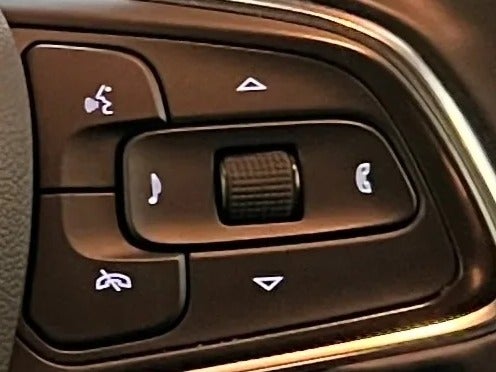 2025 Buick Encore GX Preferred - Photo 14