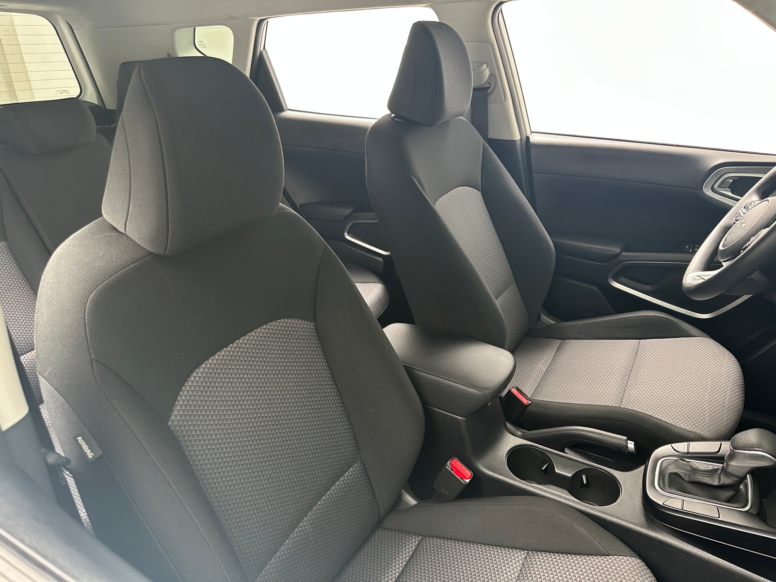 Thumbnail: 2025 Kia Soul - 2