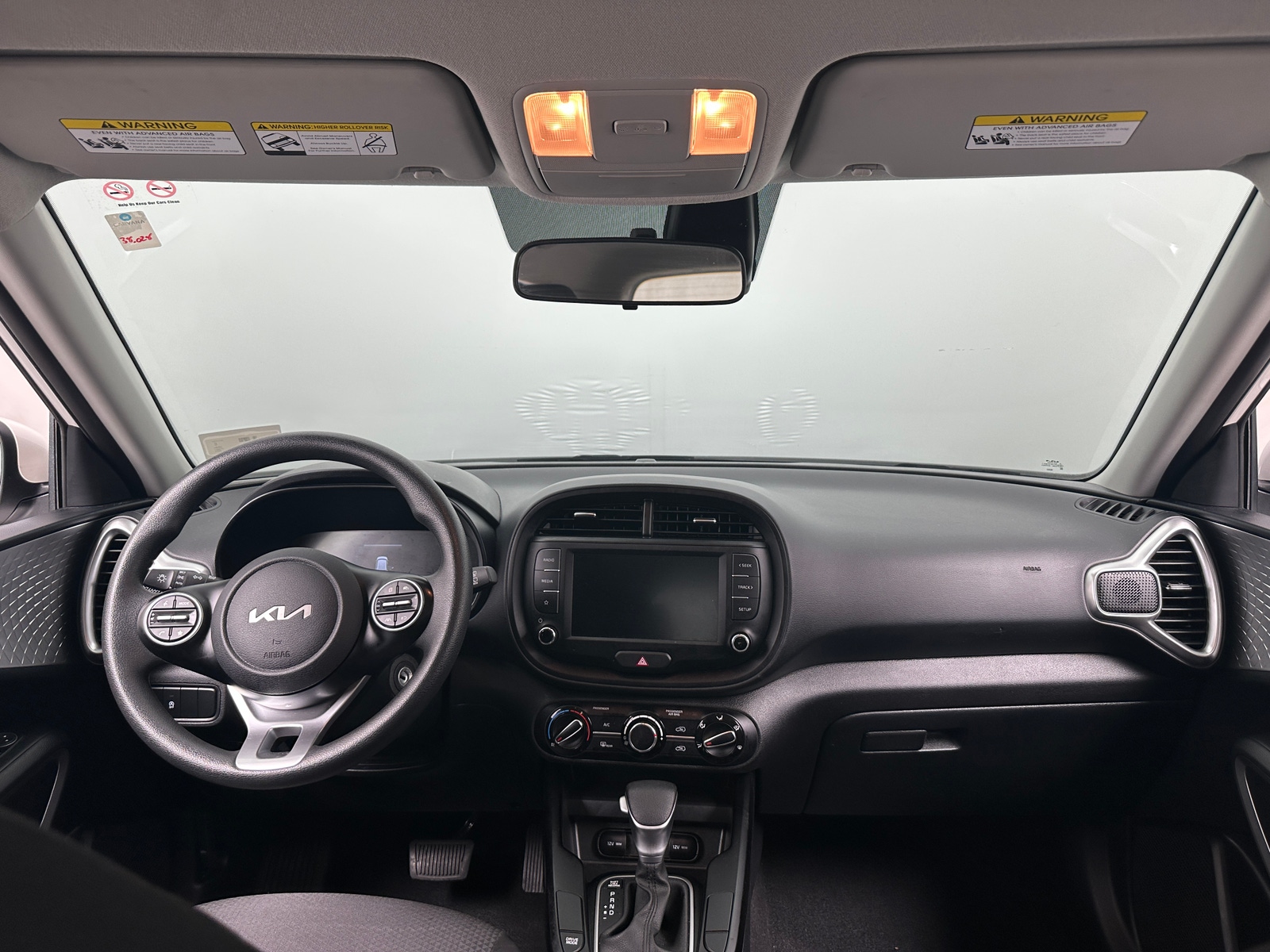 Thumbnail: 2025 Kia Soul - 3