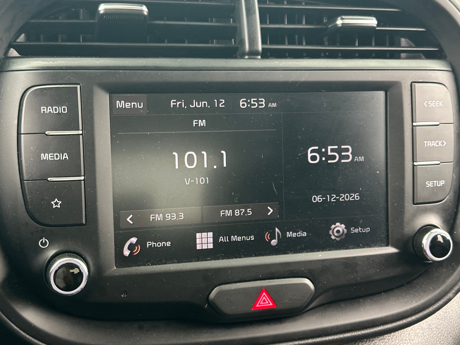 Thumbnail: 2025 Kia Soul - 4