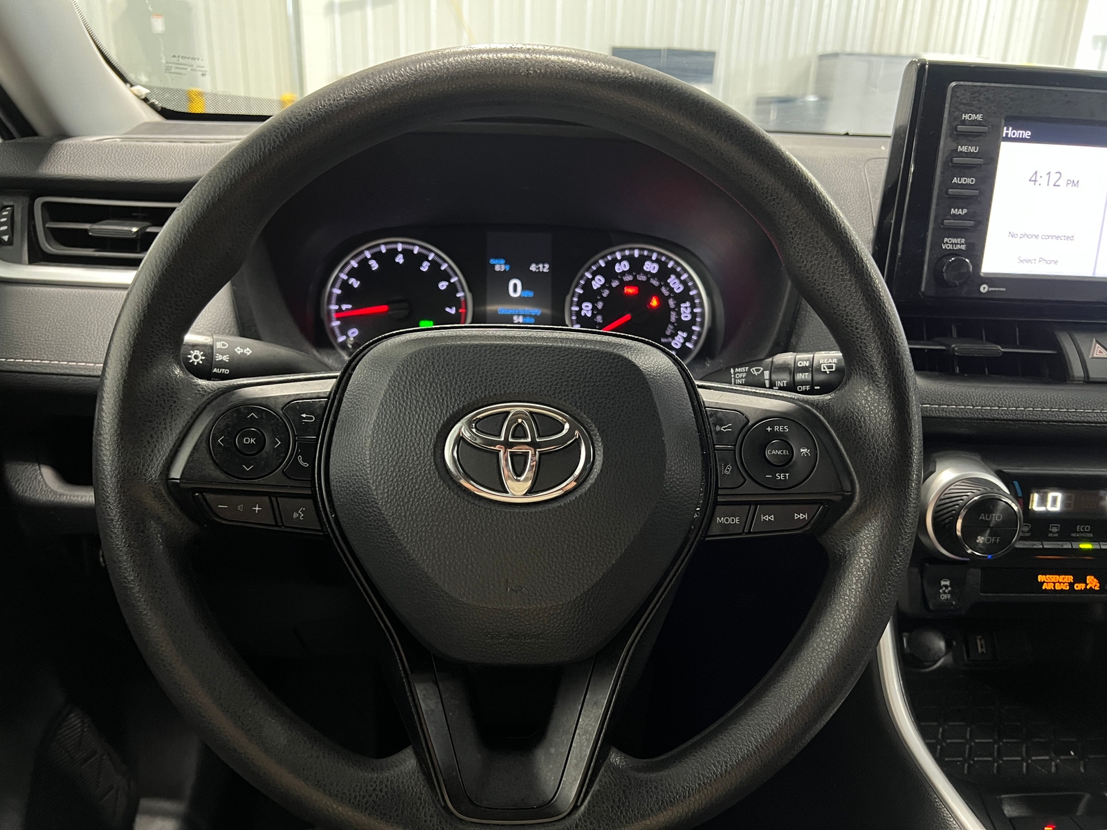 Thumbnail: 2022 Toyota RAV4 - 5