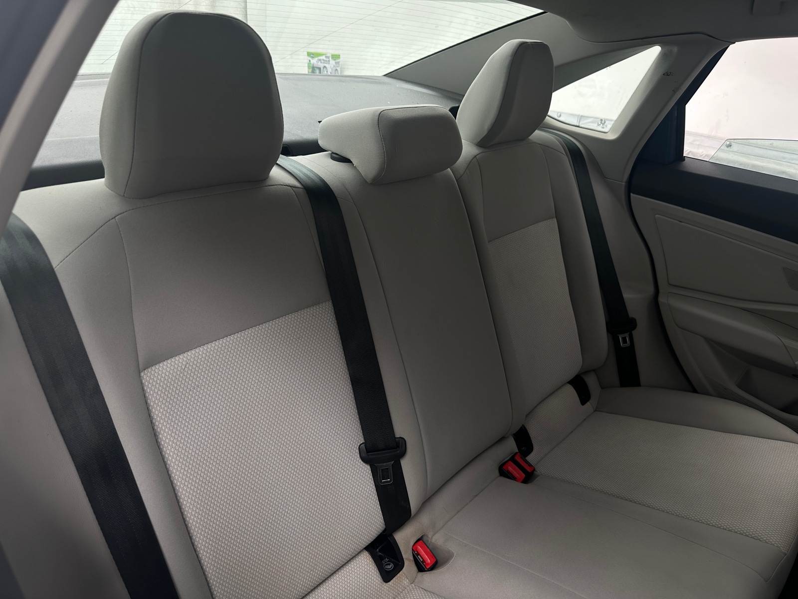 Thumbnail: 2019 Volkswagen Jetta - 6