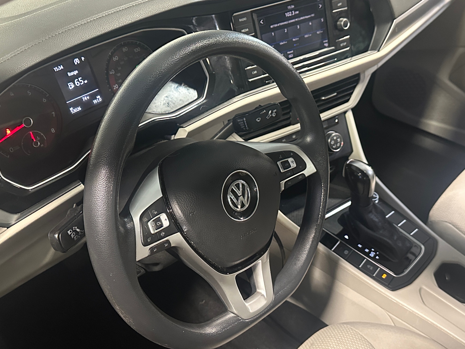 Thumbnail: 2019 Volkswagen Jetta - 5