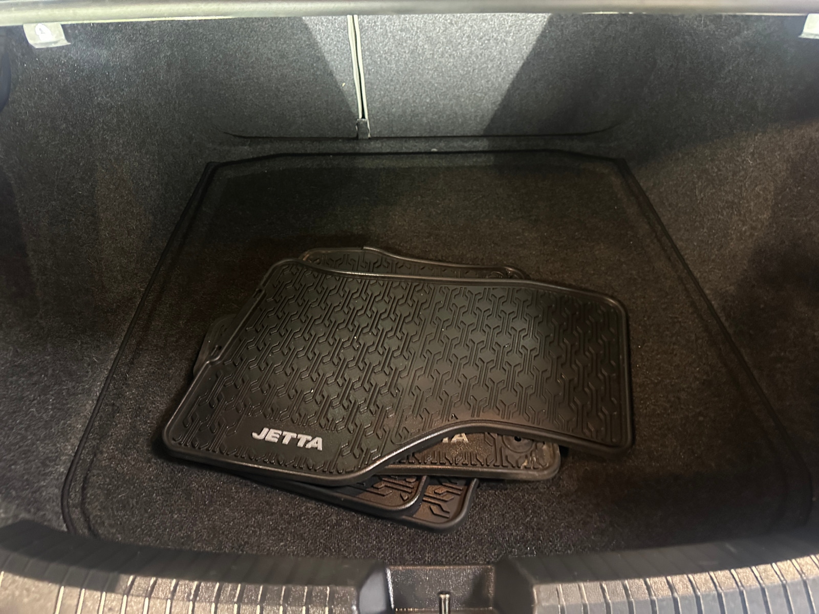 Thumbnail: 2019 Volkswagen Jetta - 7