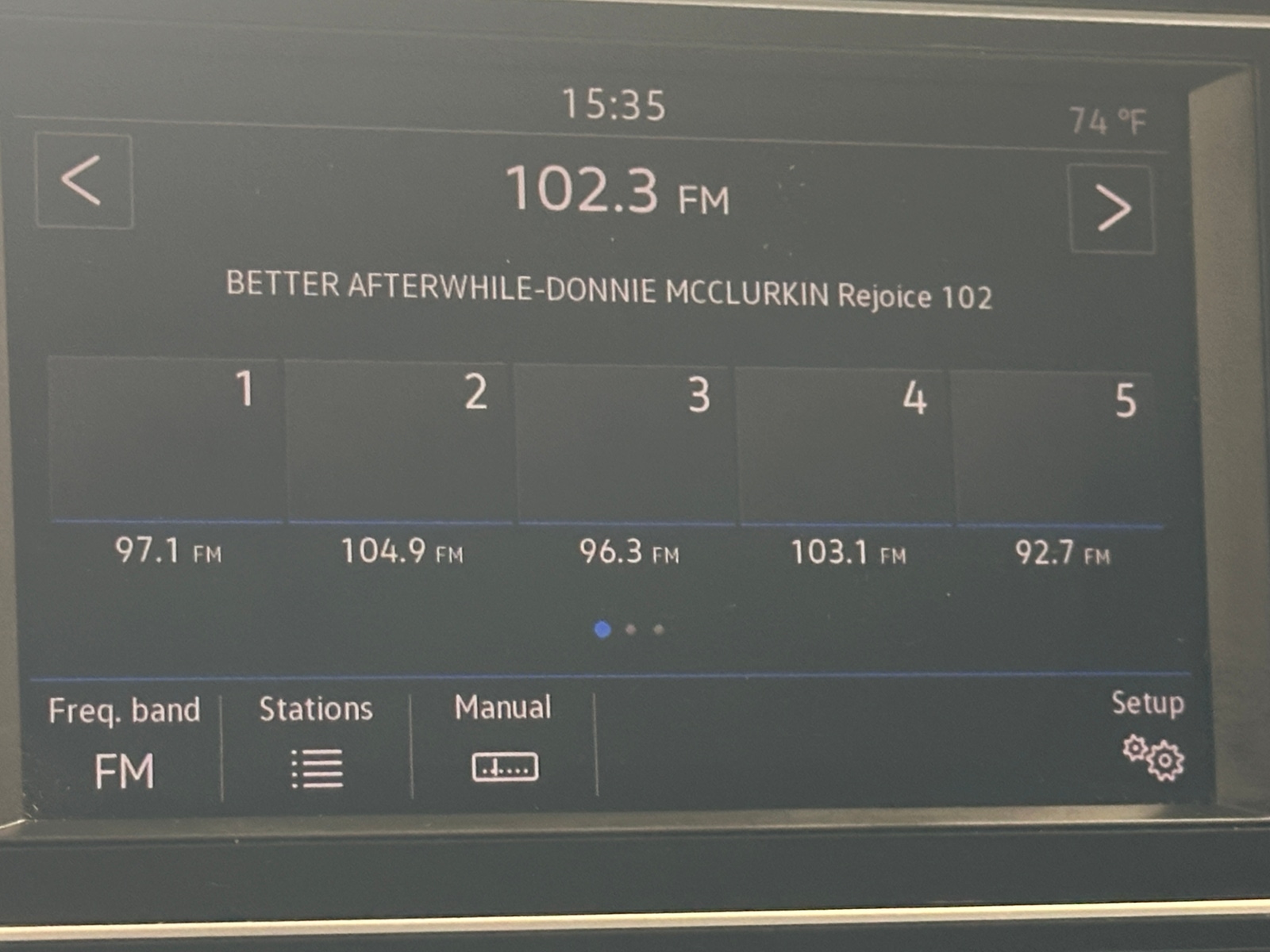Thumbnail: 2019 Volkswagen Jetta - 4