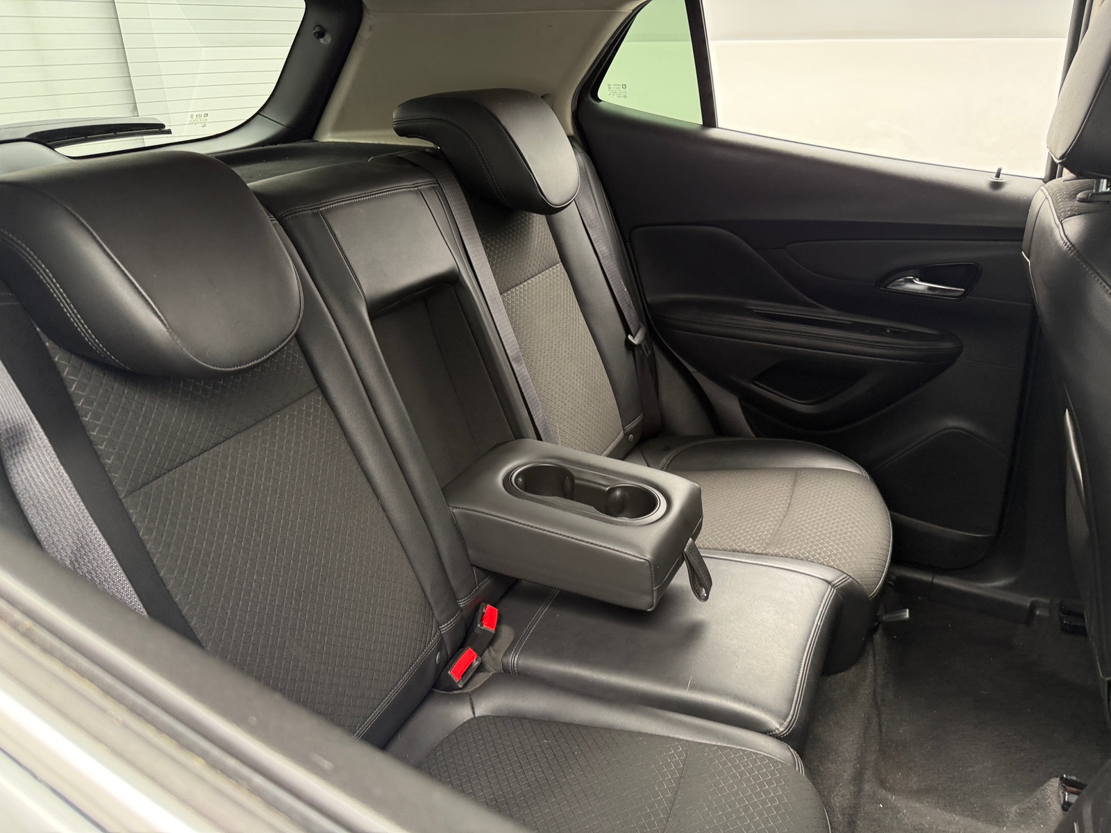 Thumbnail: 2018 Buick Encore - 5