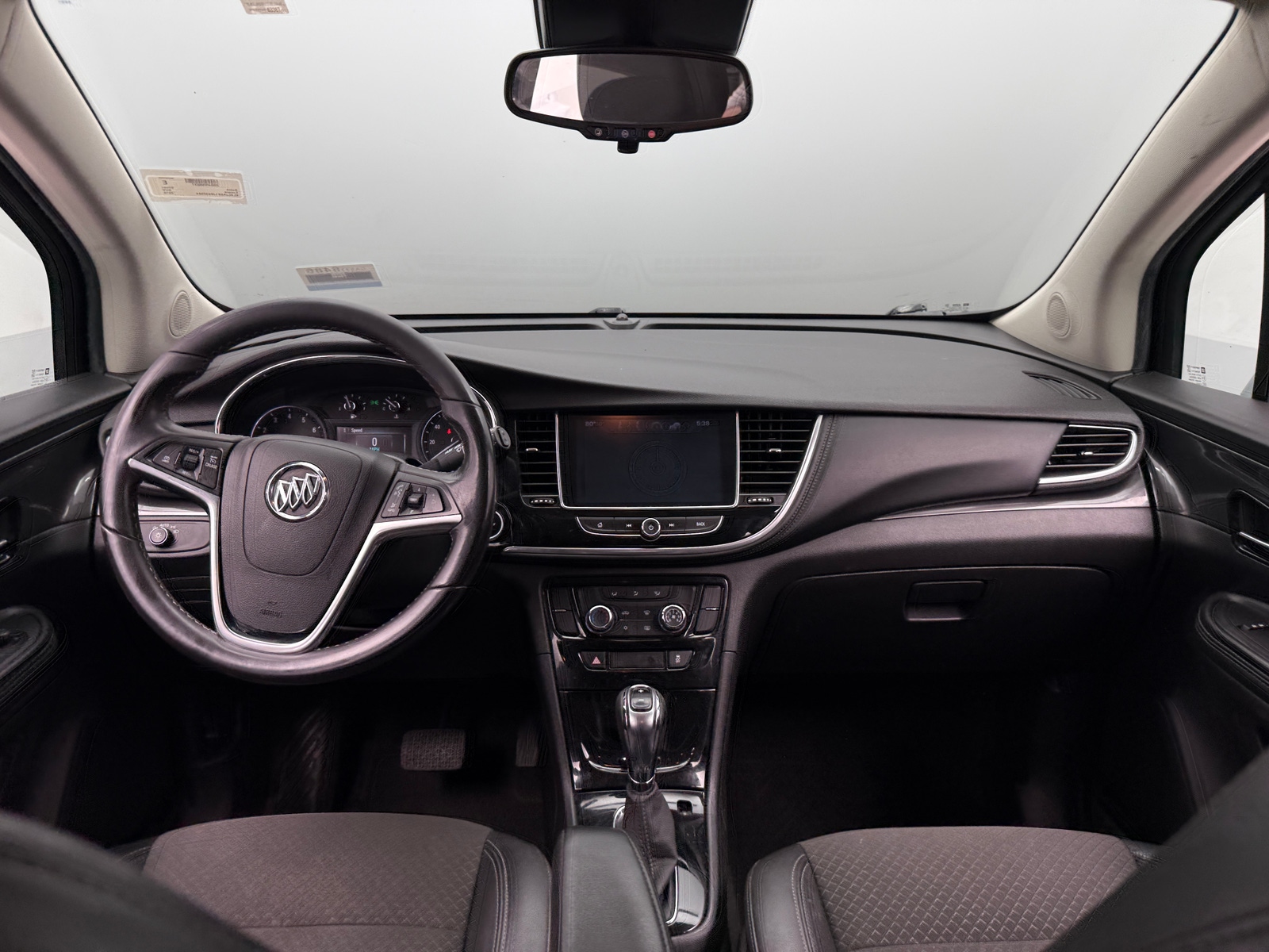 Thumbnail: 2018 Buick Encore - 2